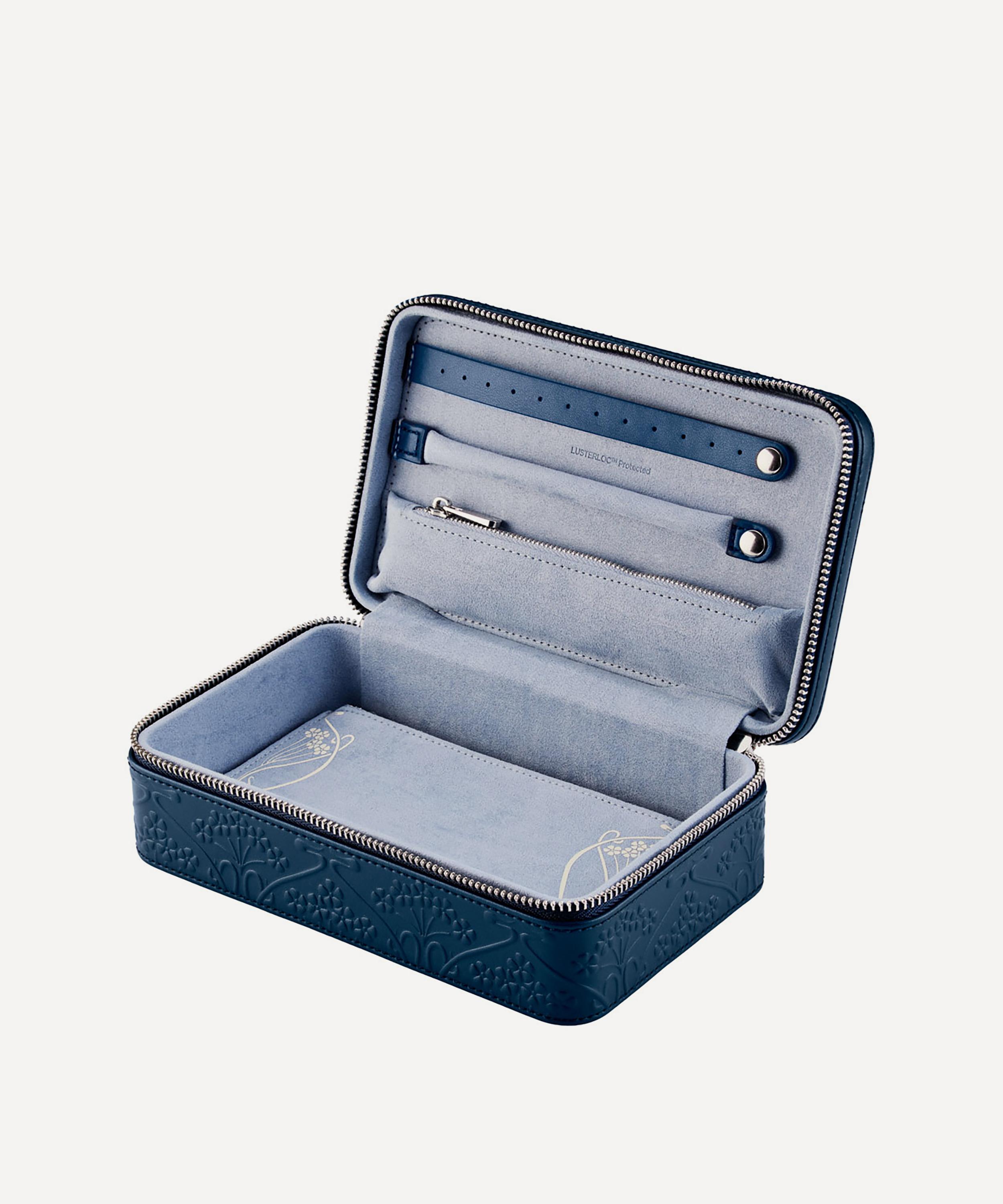 WOLF - WOLF X All Over Ianthe Small Zip Case image number 2