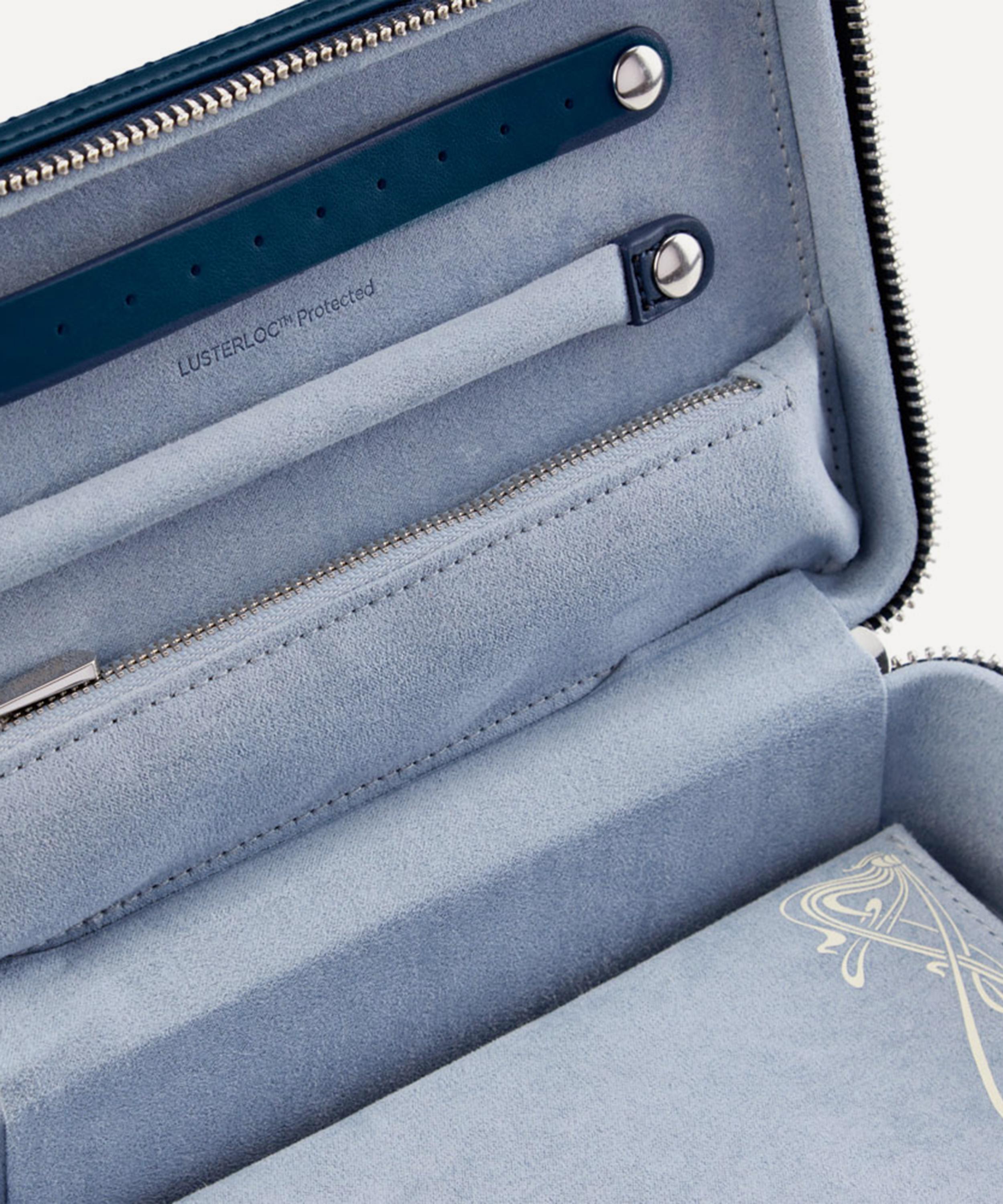WOLF - WOLF X All Over Ianthe Small Zip Case image number 4