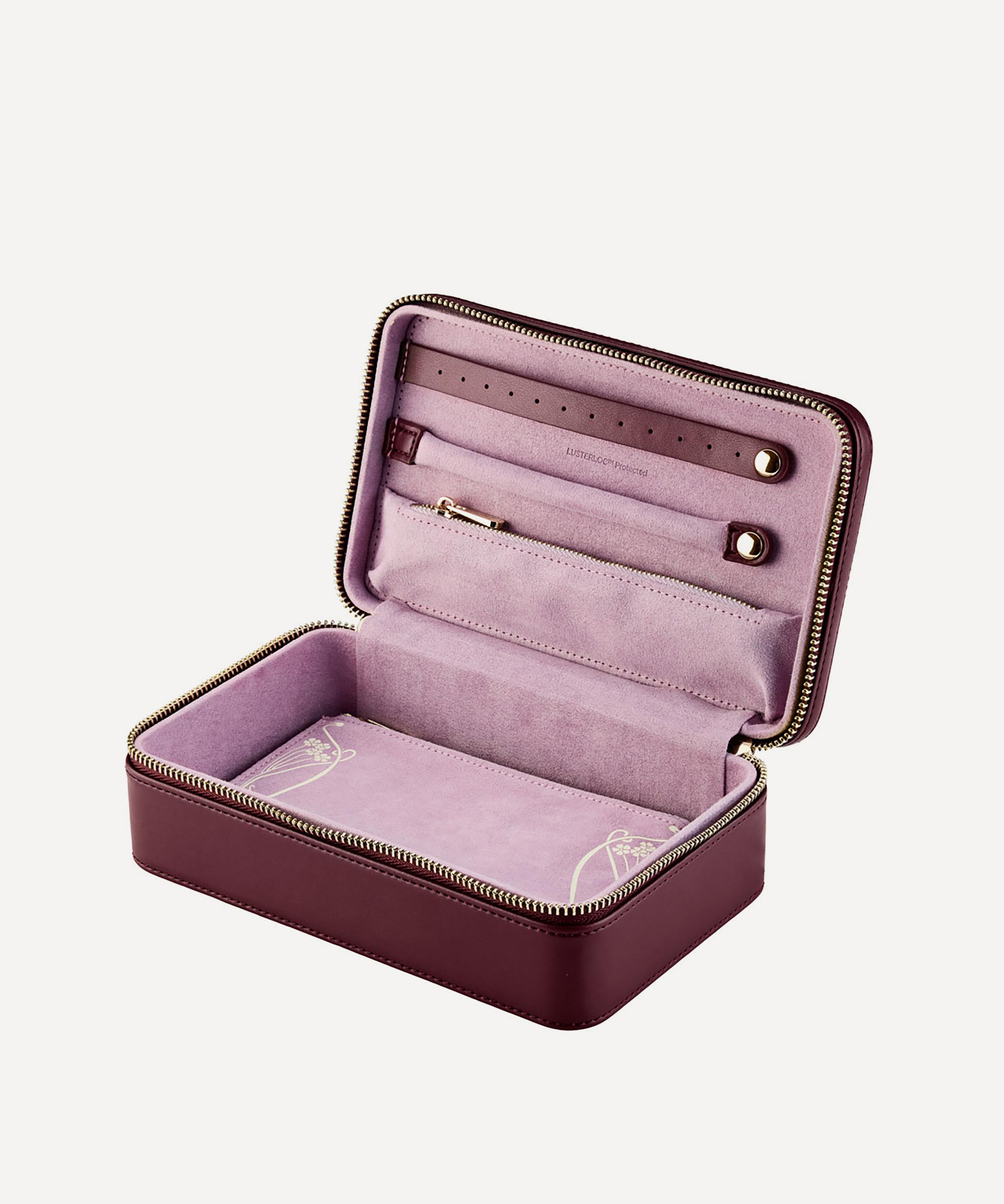 WOLF - WOLF X All Over Ianthe Small Zip Case image number 2