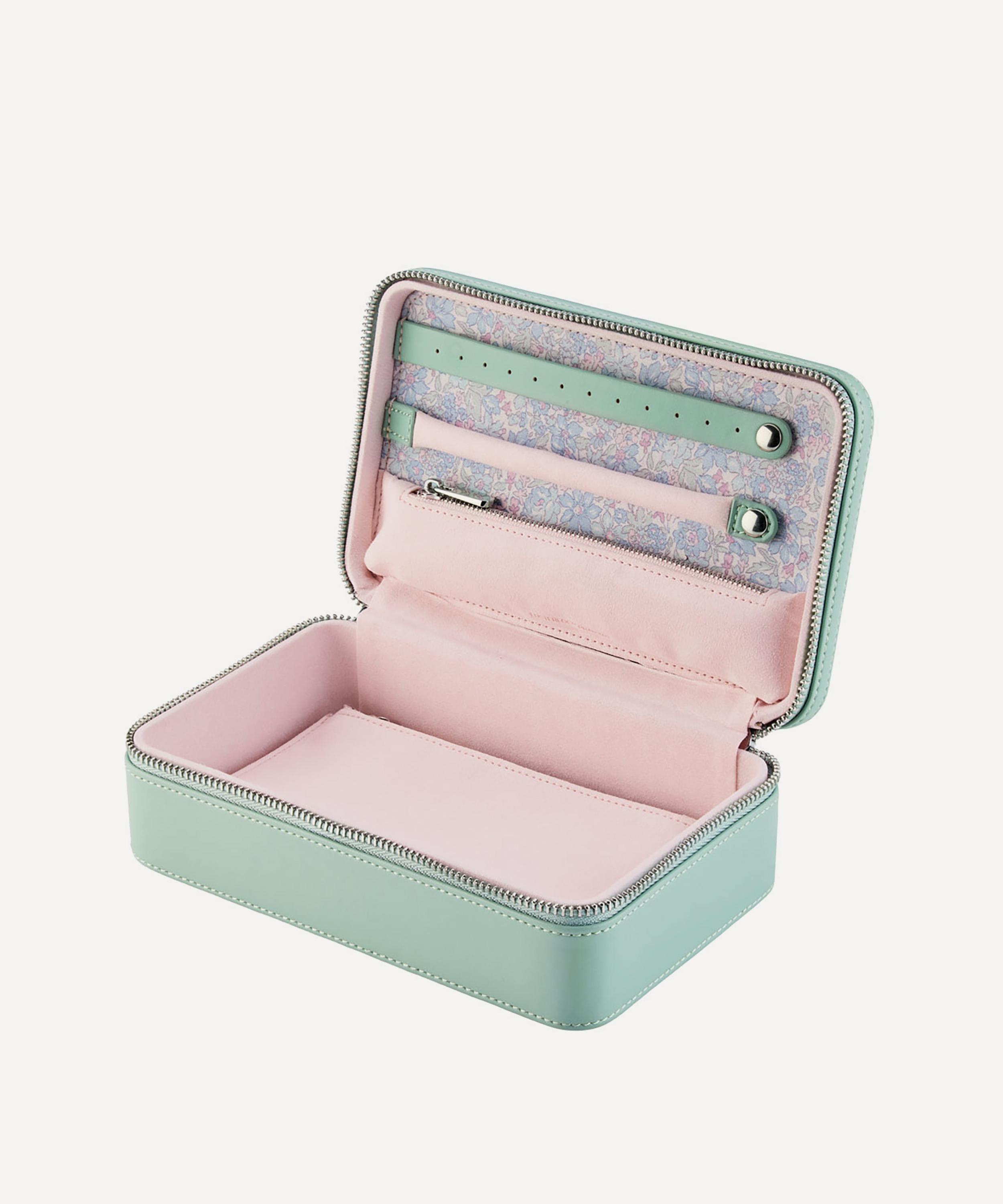 WOLF - WOLF X All Over Ianthe Small Zip Case image number 2