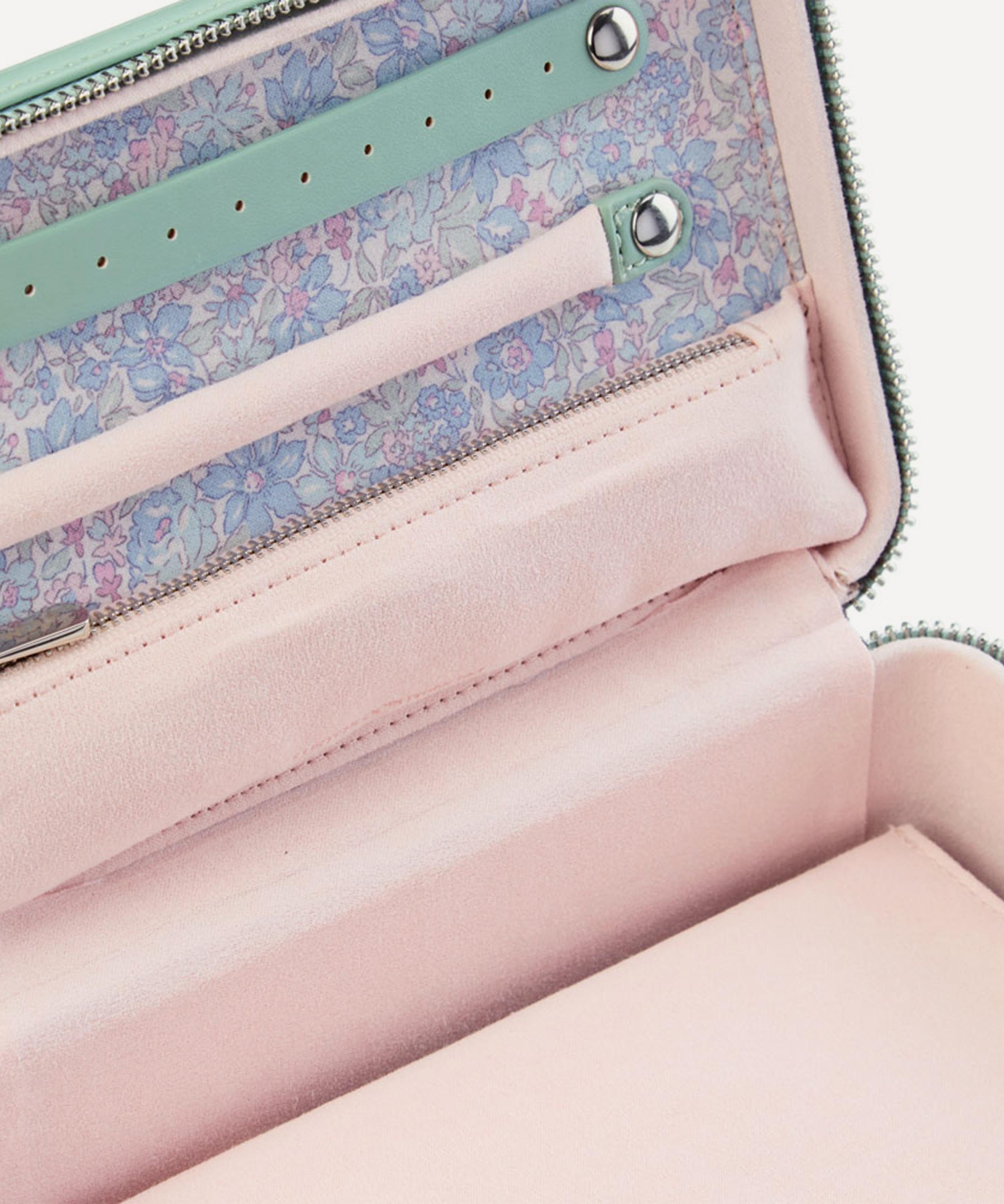 WOLF - WOLF X All Over Ianthe Small Zip Case image number 4