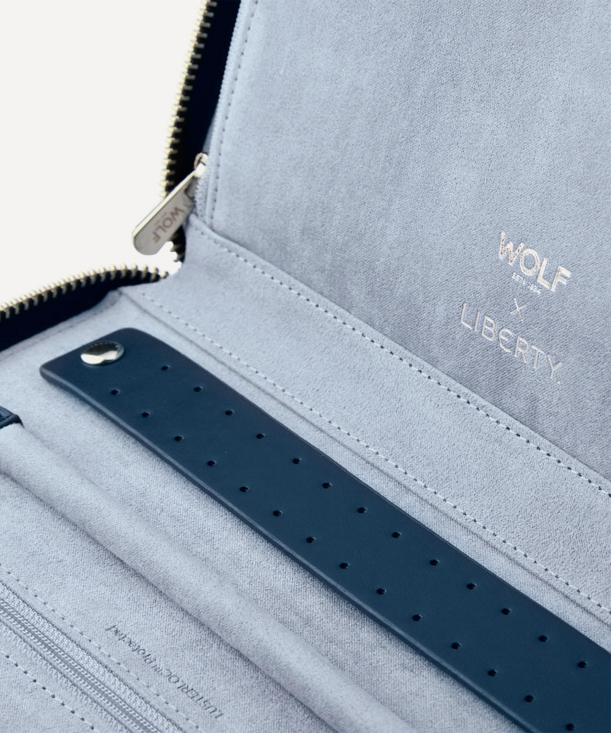 WOLF - WOLF X All Over Ianthe Travel Jewellery Portfolio image number 4