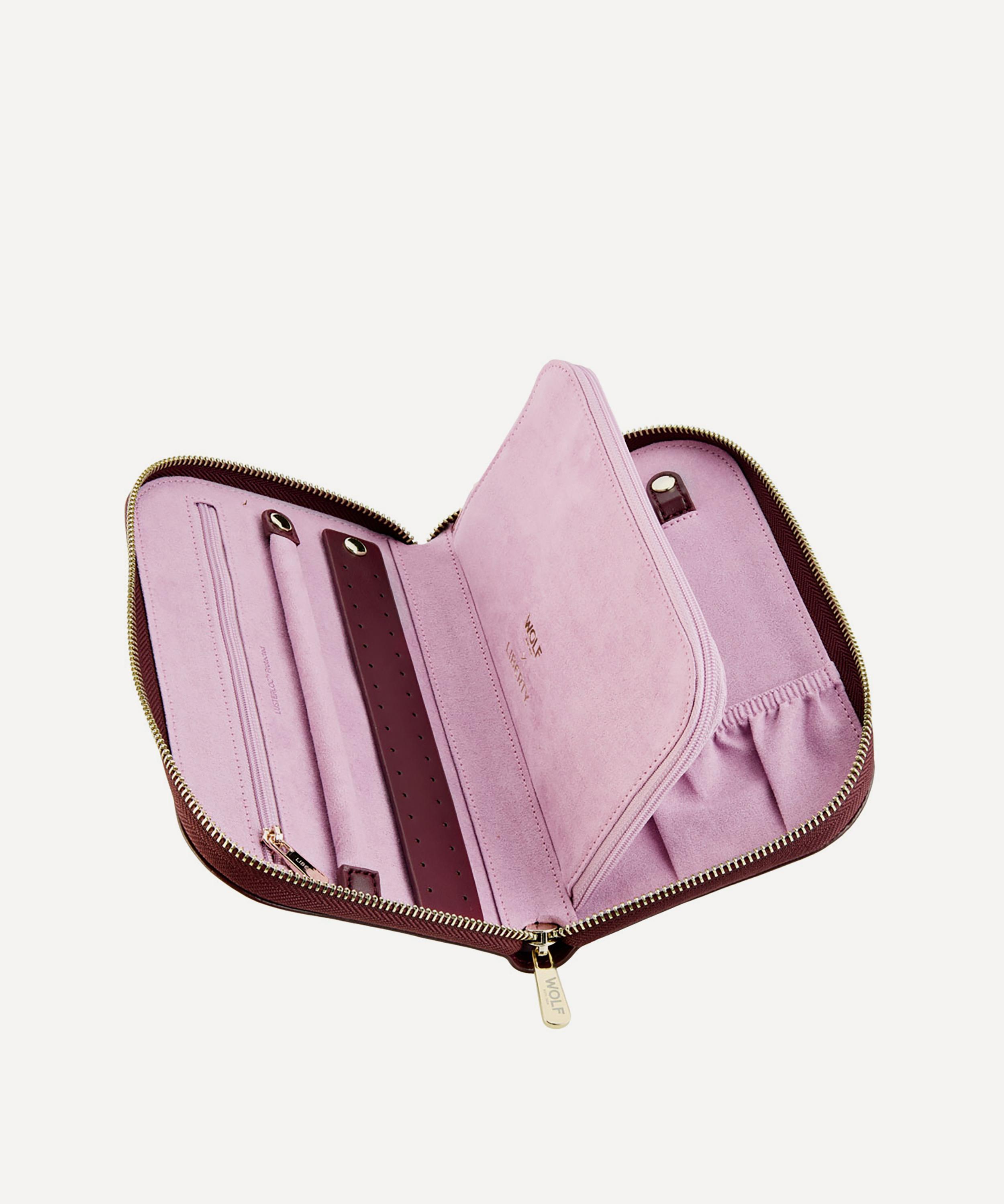 WOLF - WOLF X All Over Ianthe Travel Jewellery Portfolio image number 2