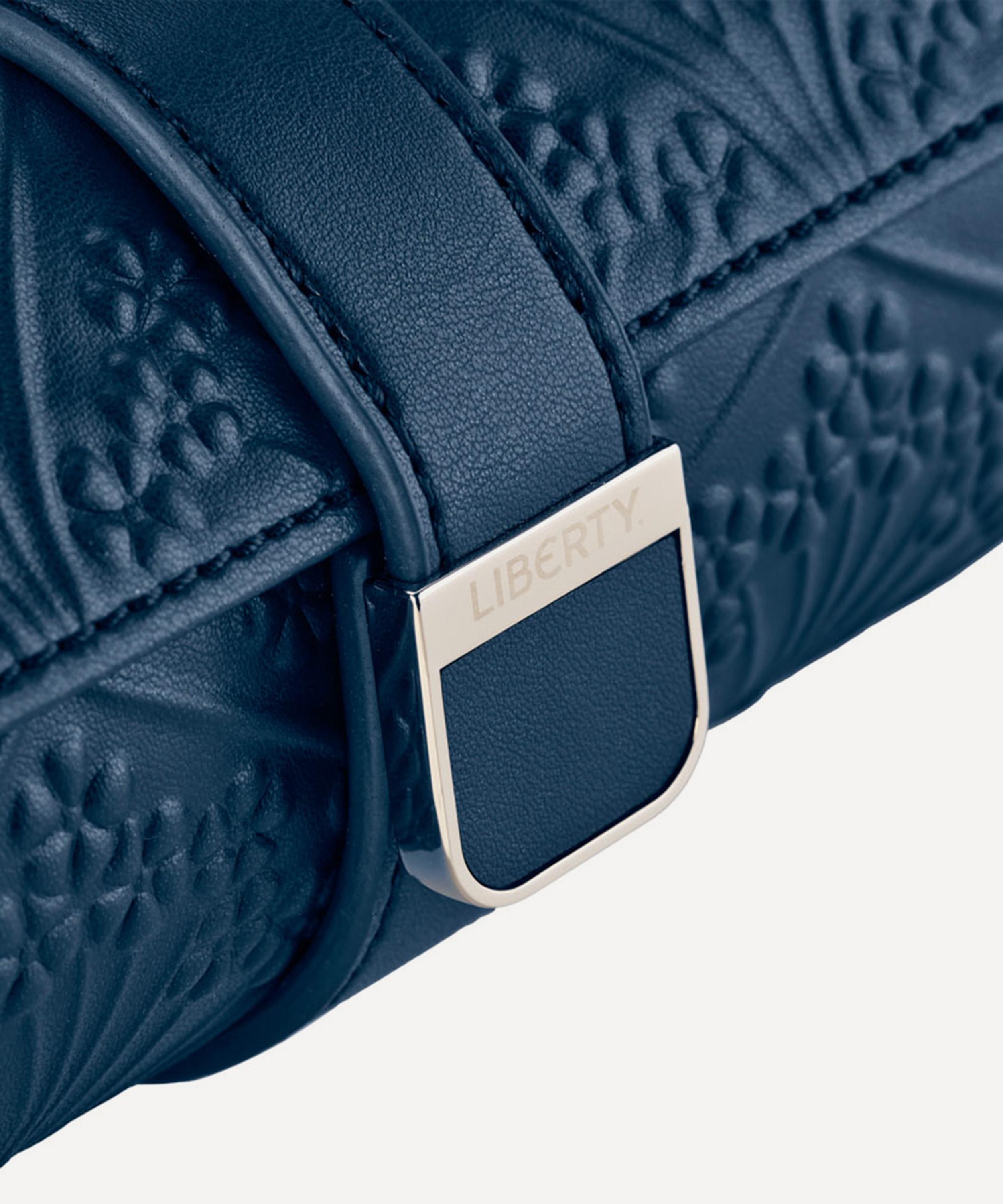 WOLF - WOLF X All Over Ianthe Triple Watch Roll image number 6