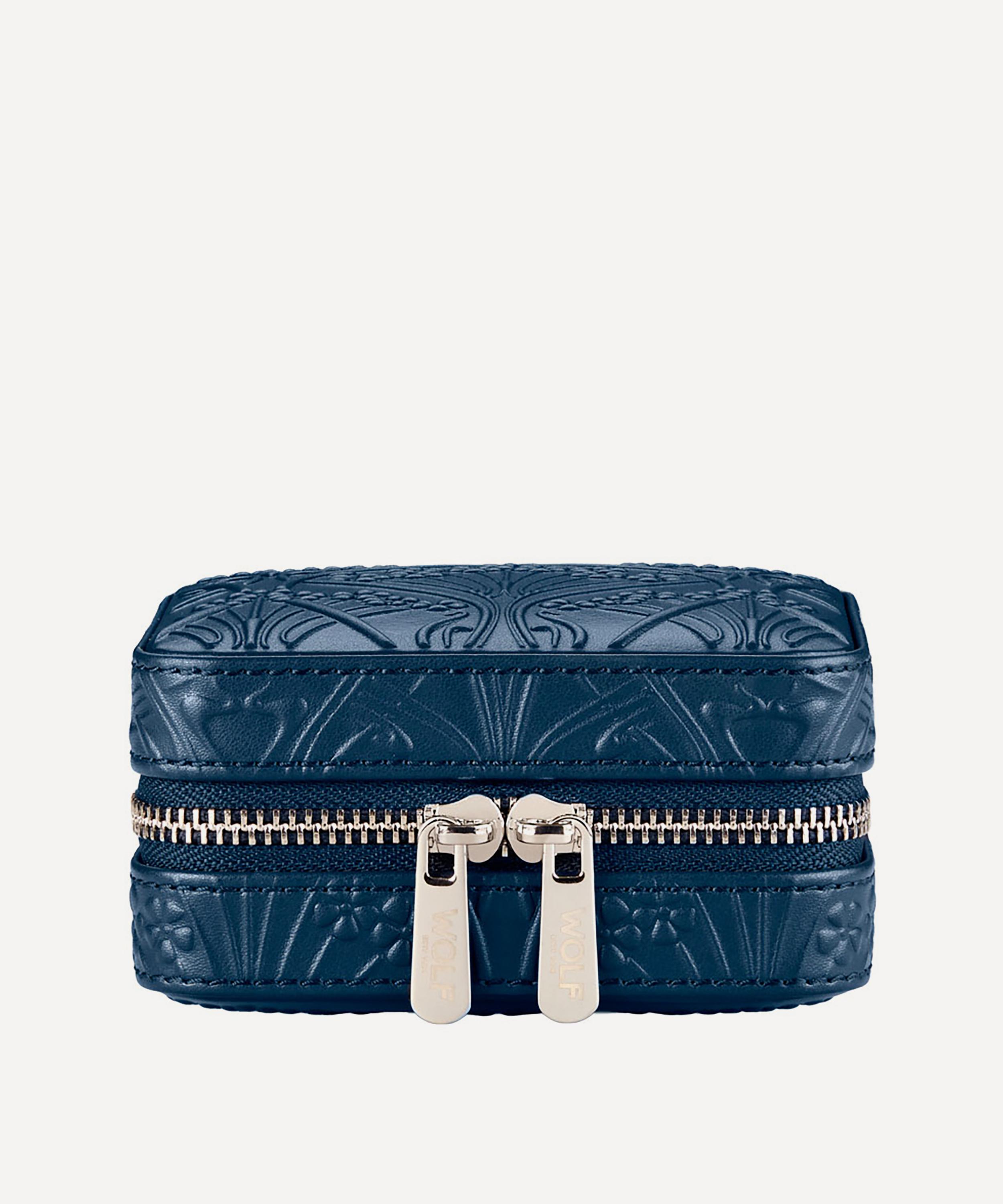 WOLF - WOLF X All Over Ianthe Medium Zip Case