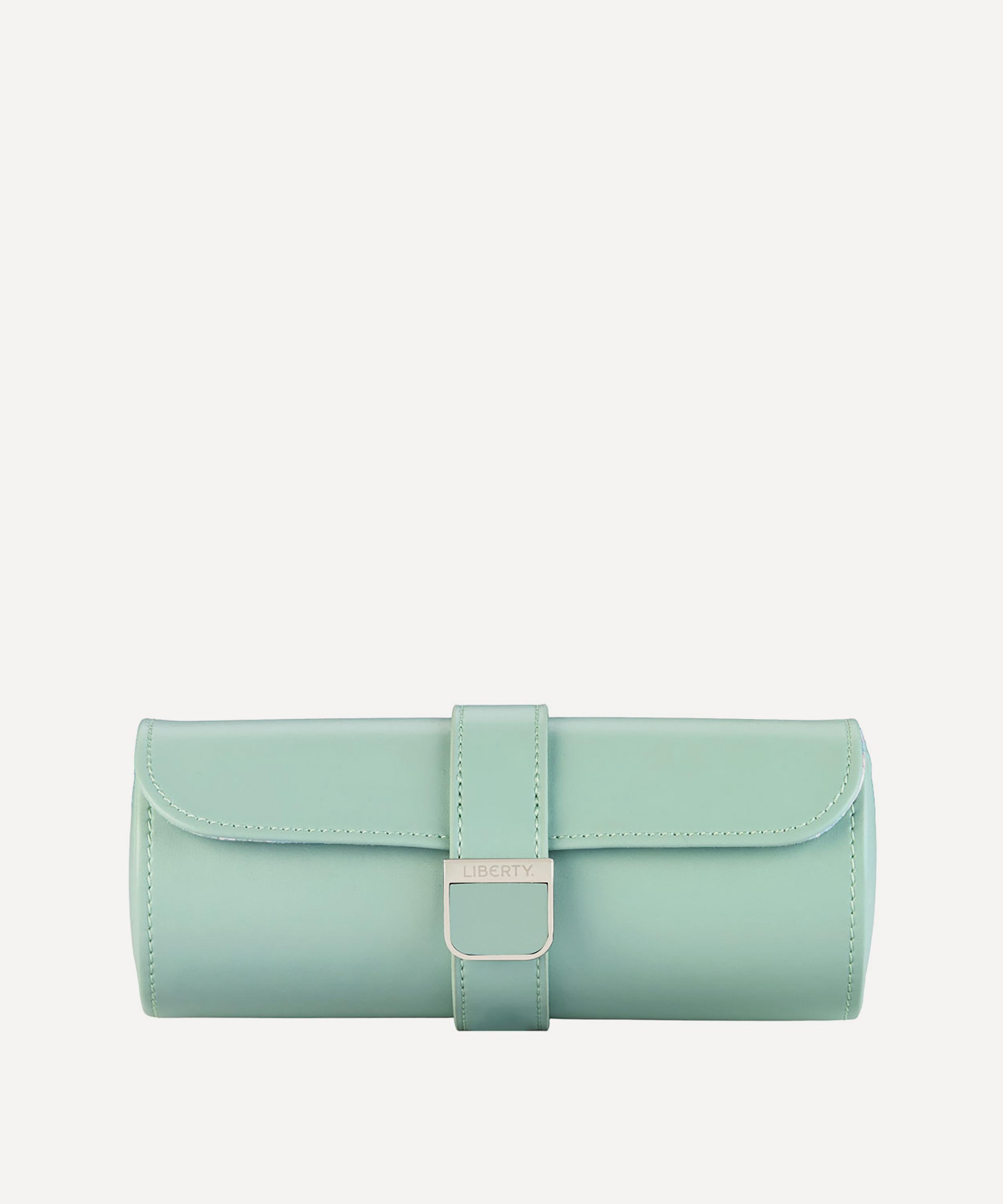 WOLF - WOLF X All Over Ianthe Triple Watch Roll