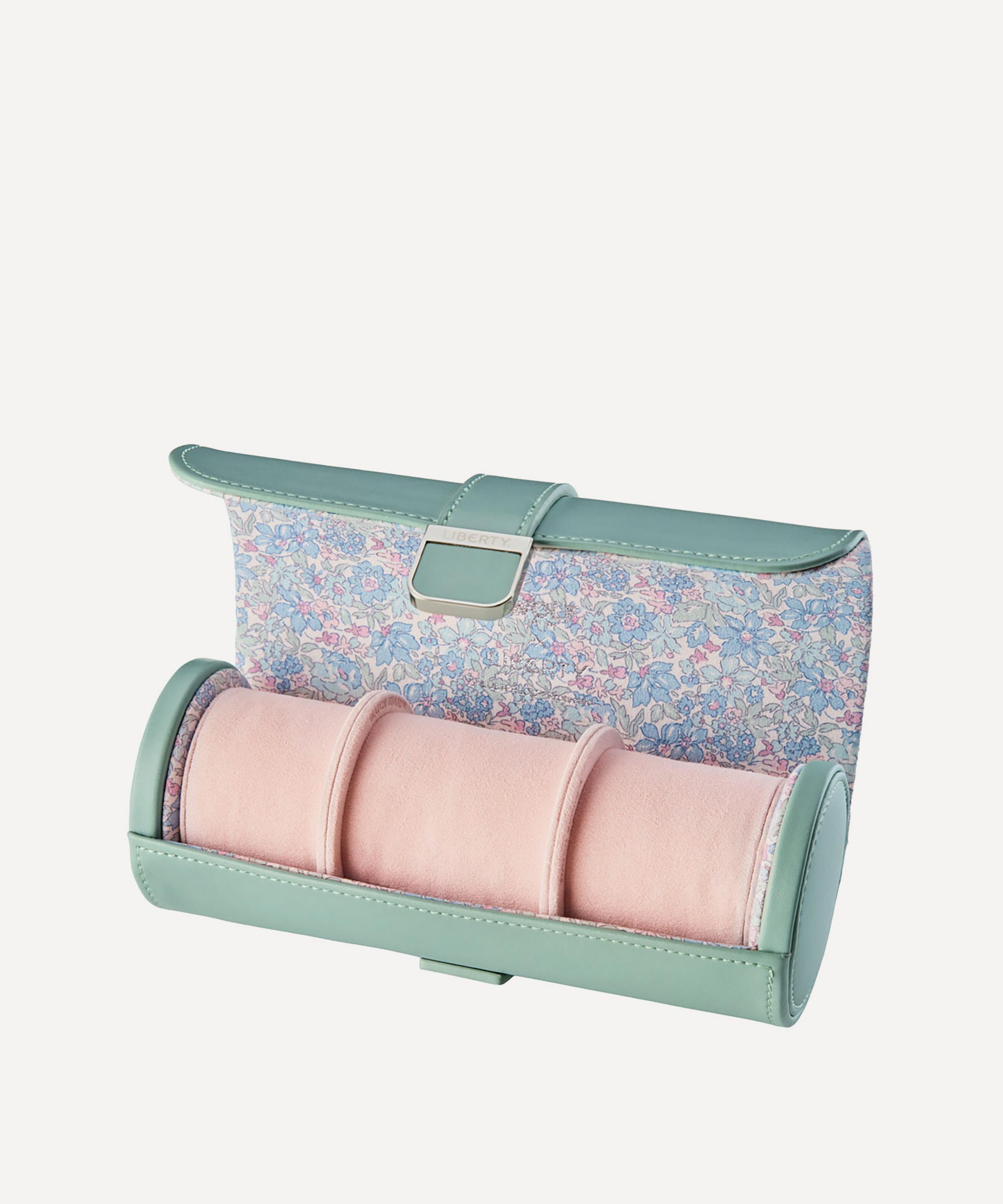 WOLF - WOLF X All Over Ianthe Triple Watch Roll image number 2