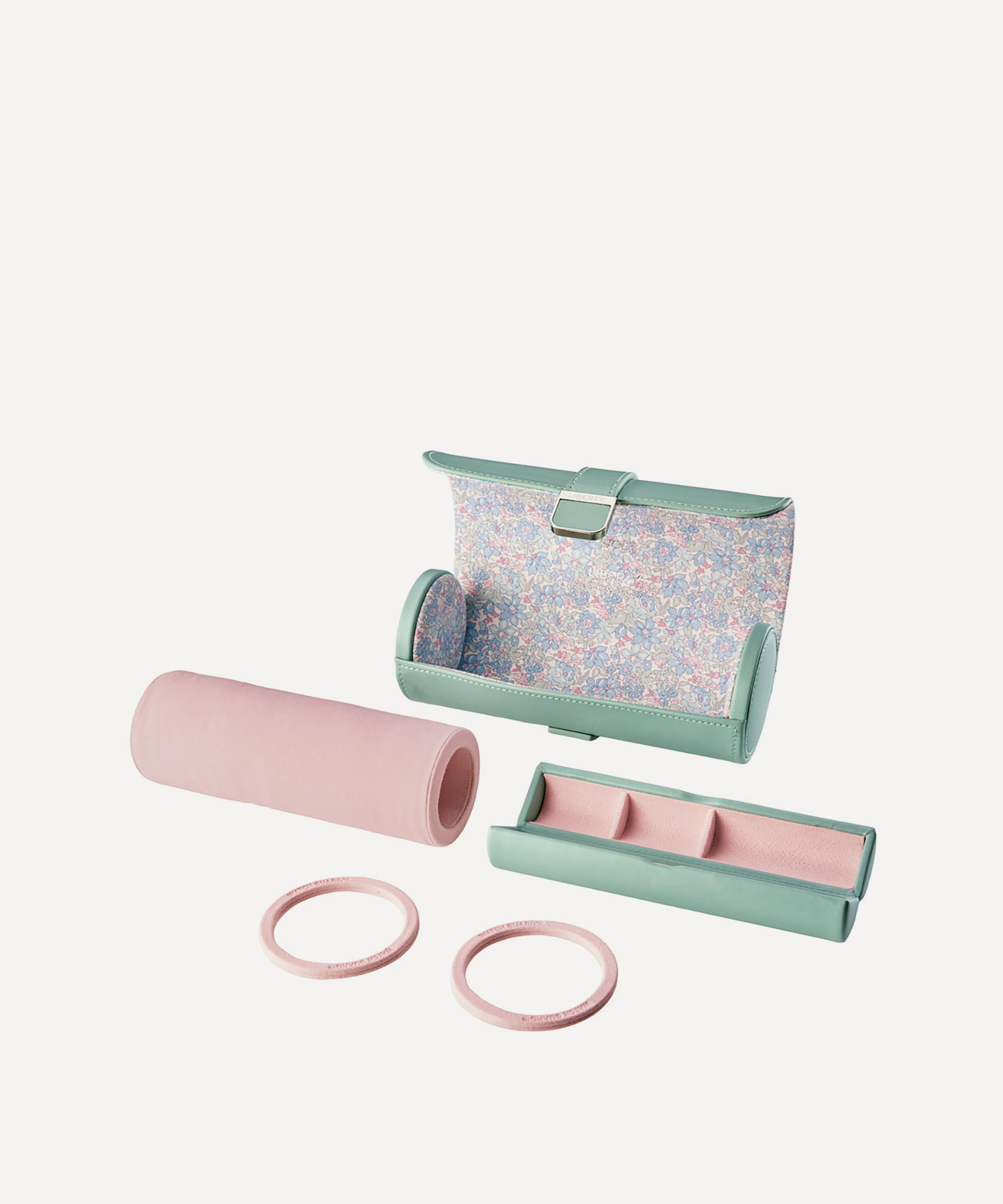 WOLF - WOLF X All Over Ianthe Triple Watch Roll image number 4