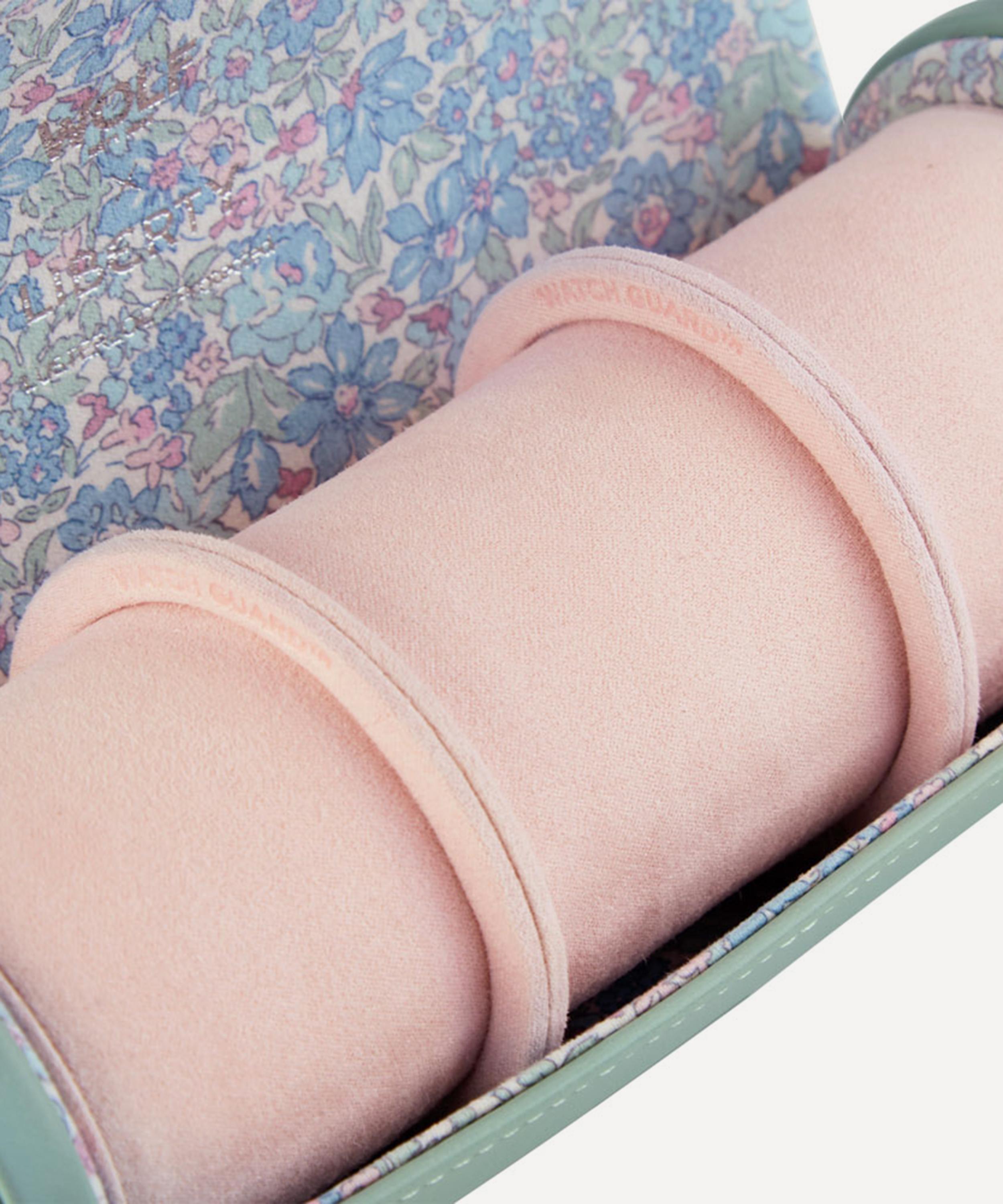 WOLF - WOLF X All Over Ianthe Triple Watch Roll image number 5