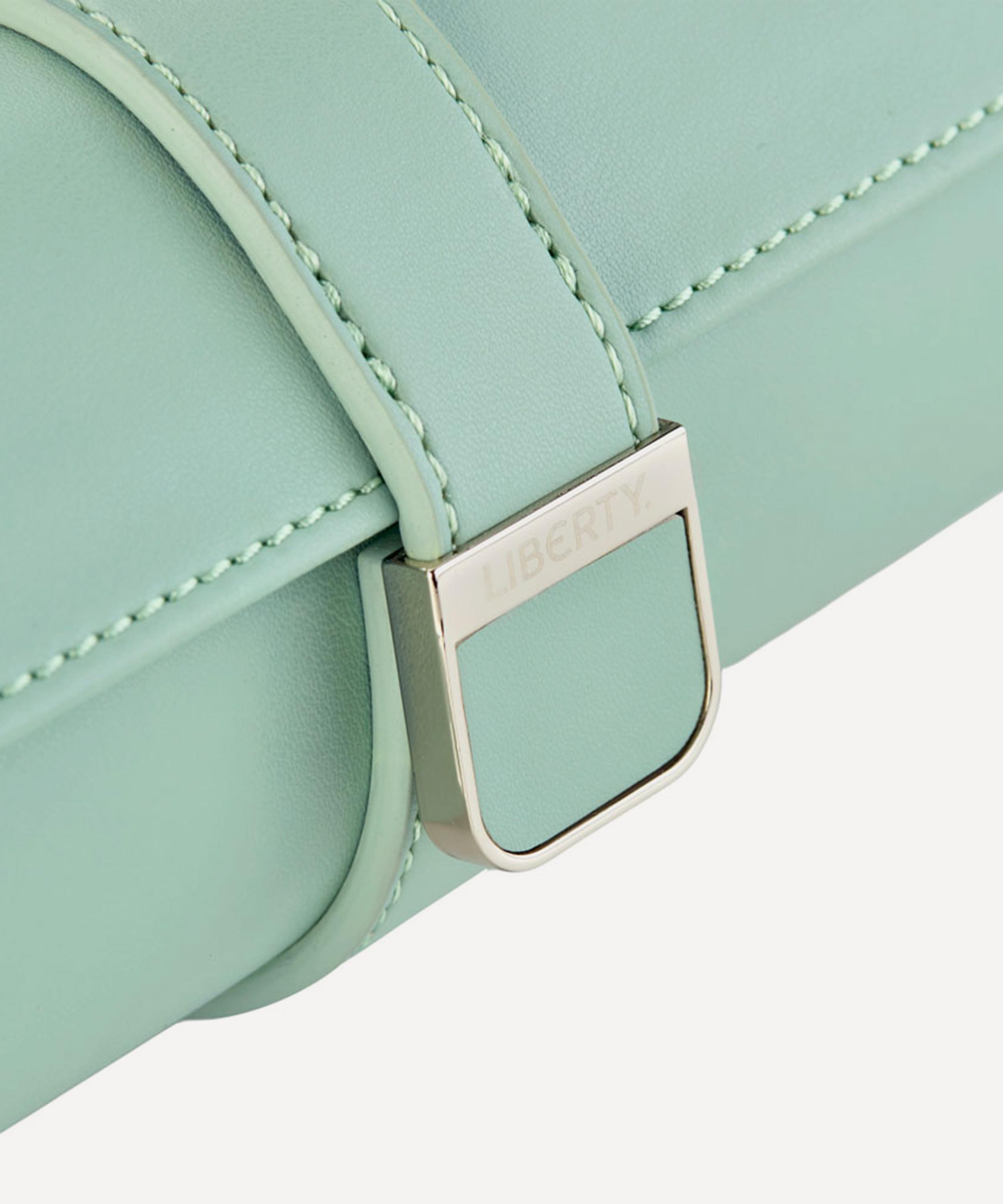 WOLF - WOLF X All Over Ianthe Triple Watch Roll image number 6