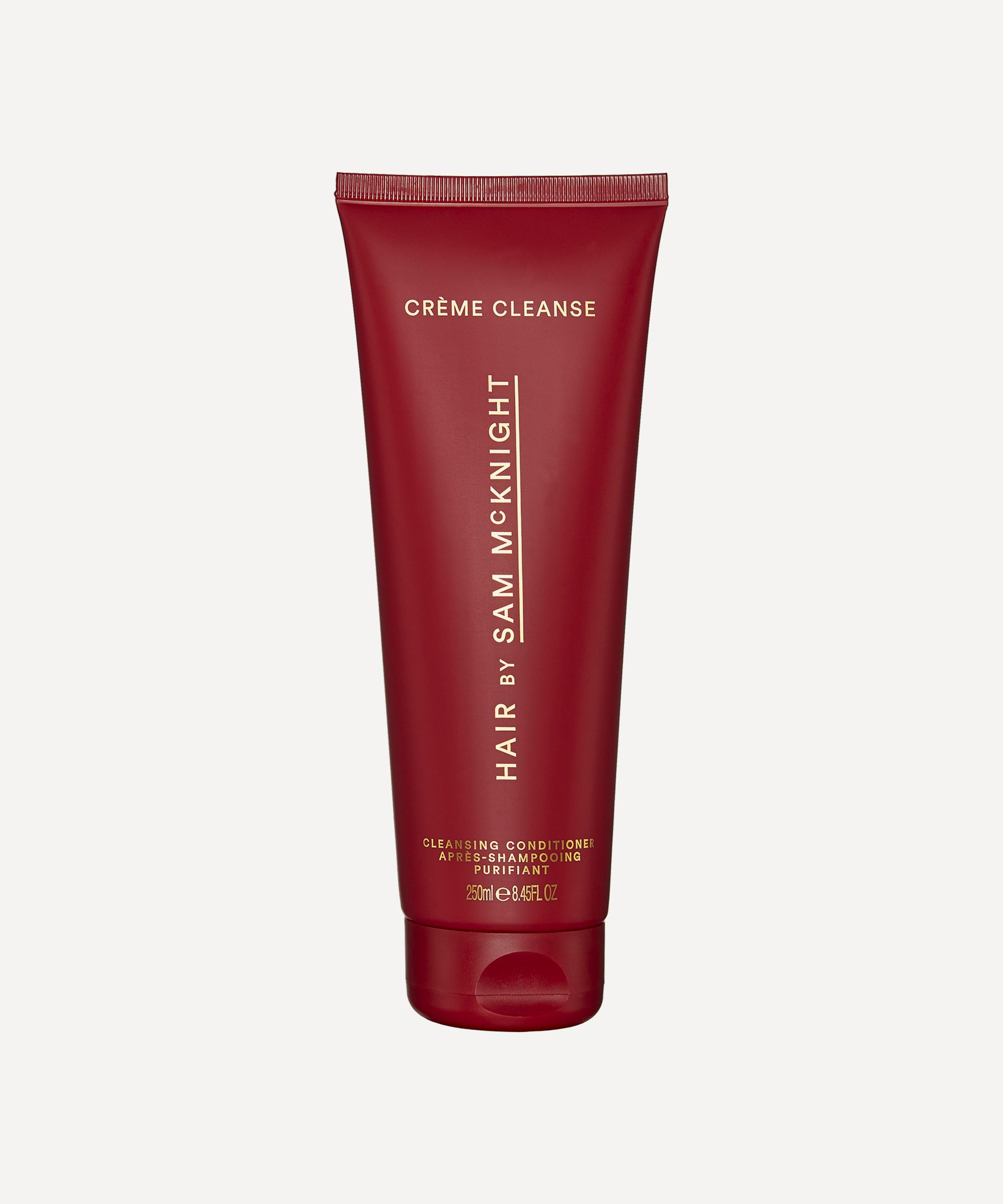 Hair by Sam McKnight - Crème Cleanse Cleansing Conditioner 250ml