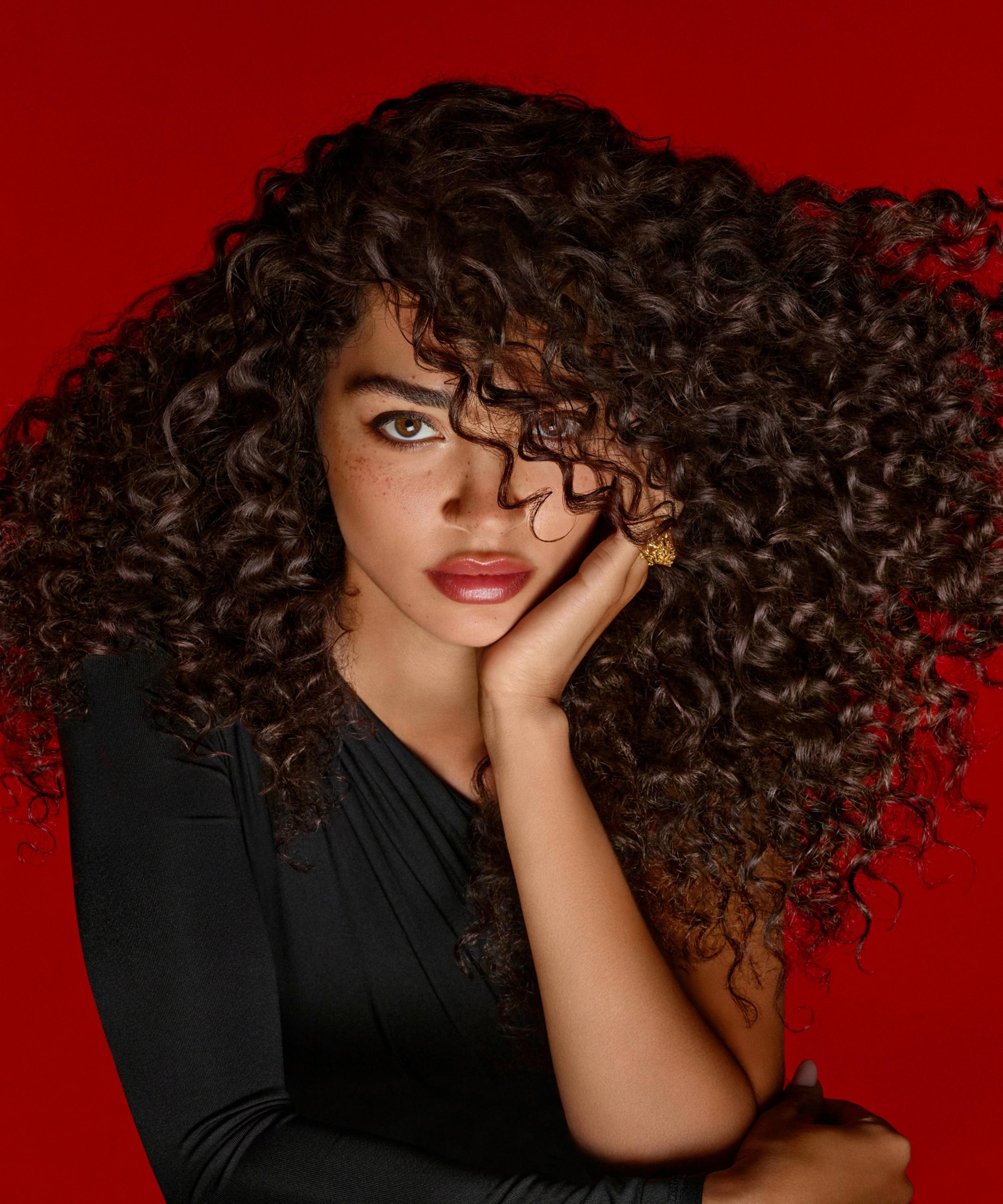 Hair by Sam McKnight - Crème Cleanse Cleansing Conditioner 250ml image number 5