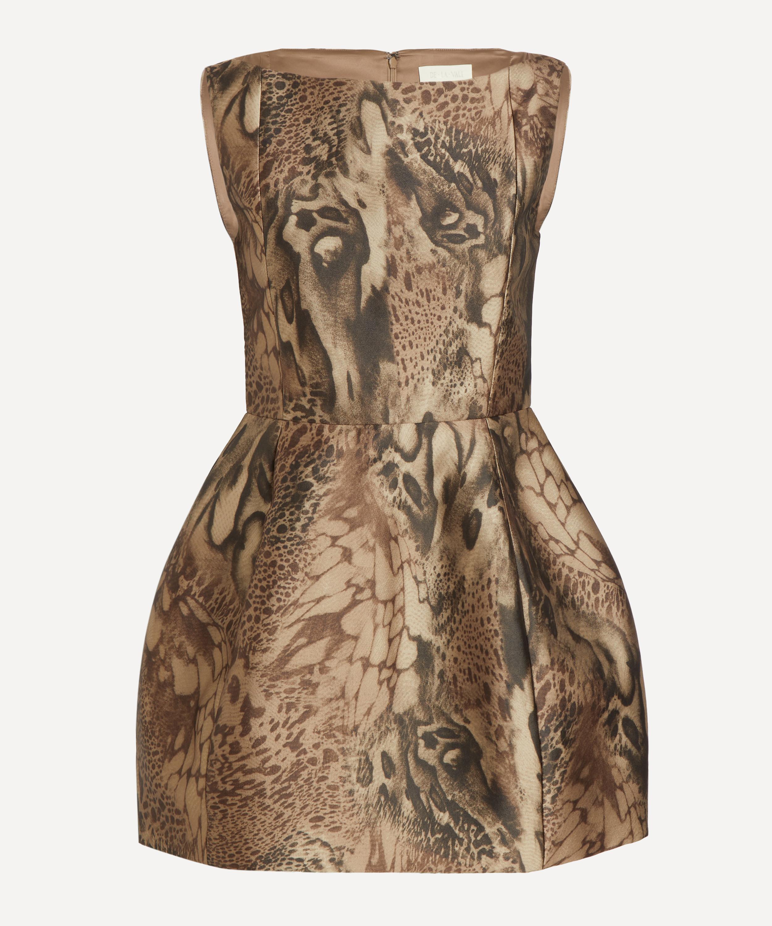 De La Vali - Pampero Mini Dress