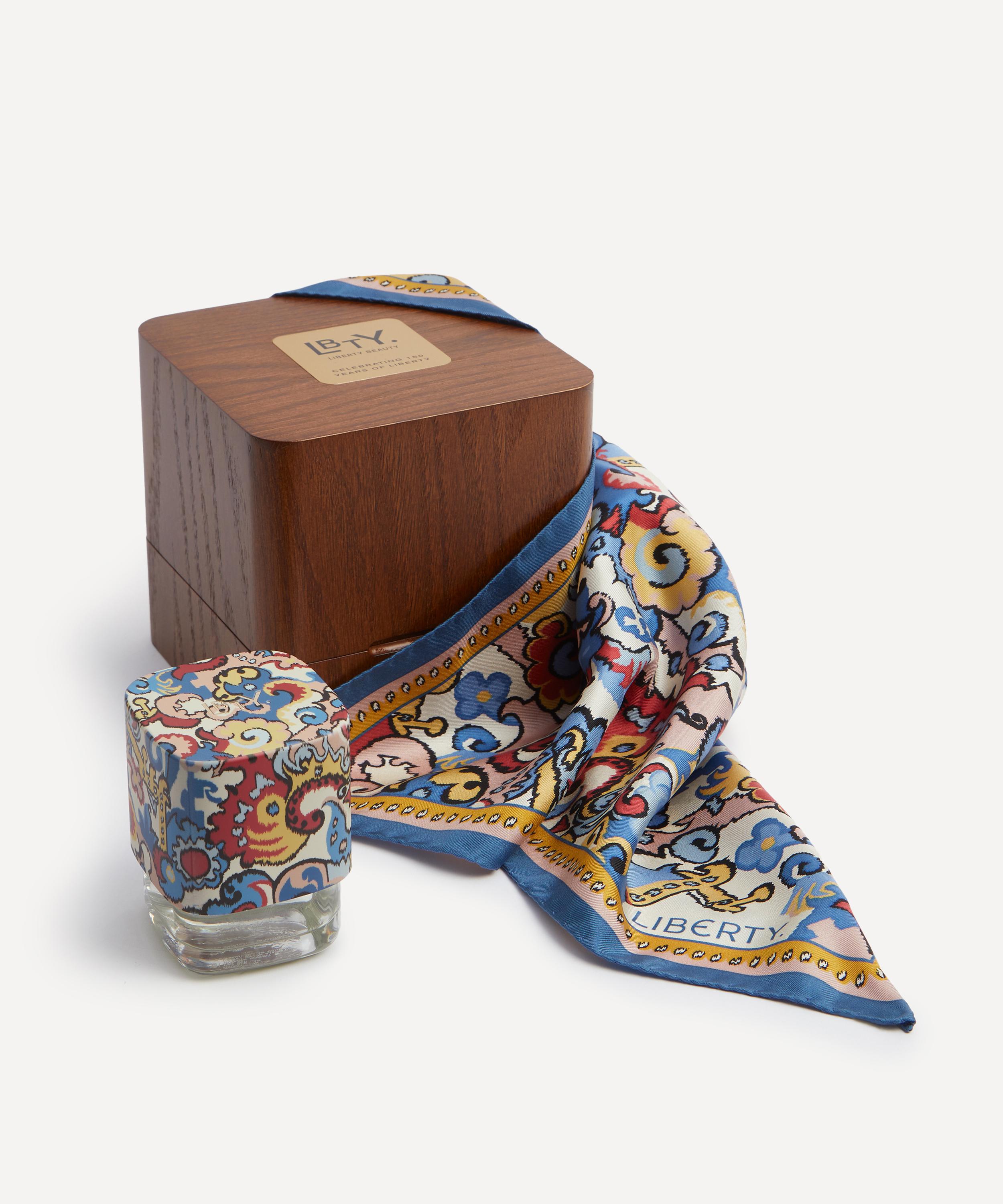 Liberty LBTY. Fragrance - LBTY. 150th Anniversary Gift Box