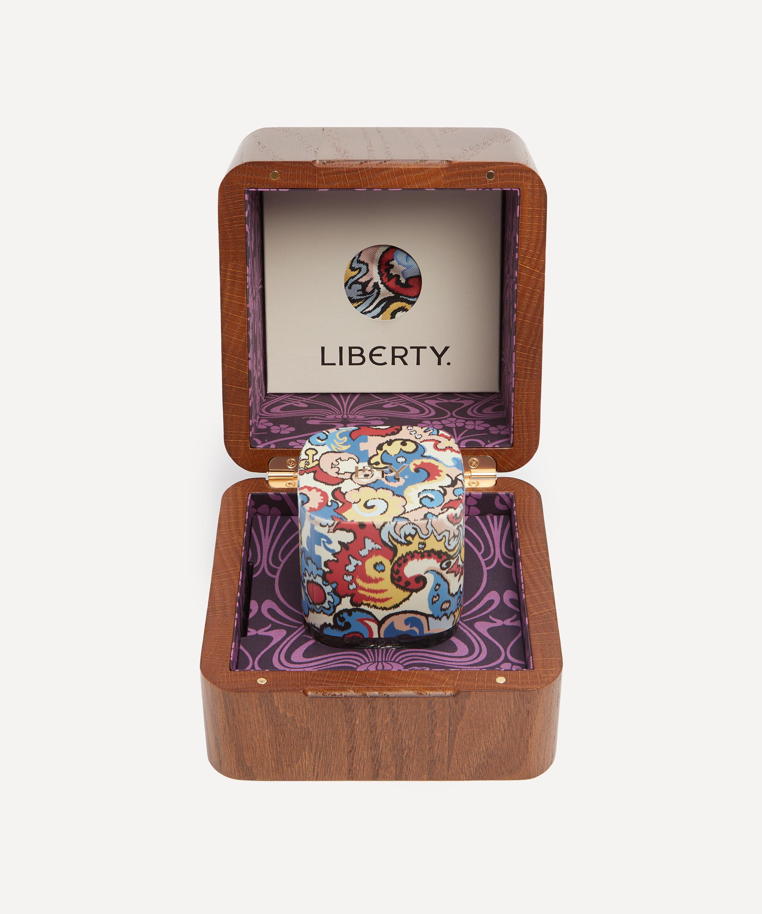 Liberty LBTY. Fragrance - LBTY. 150th Anniversary Gift Box image number 1