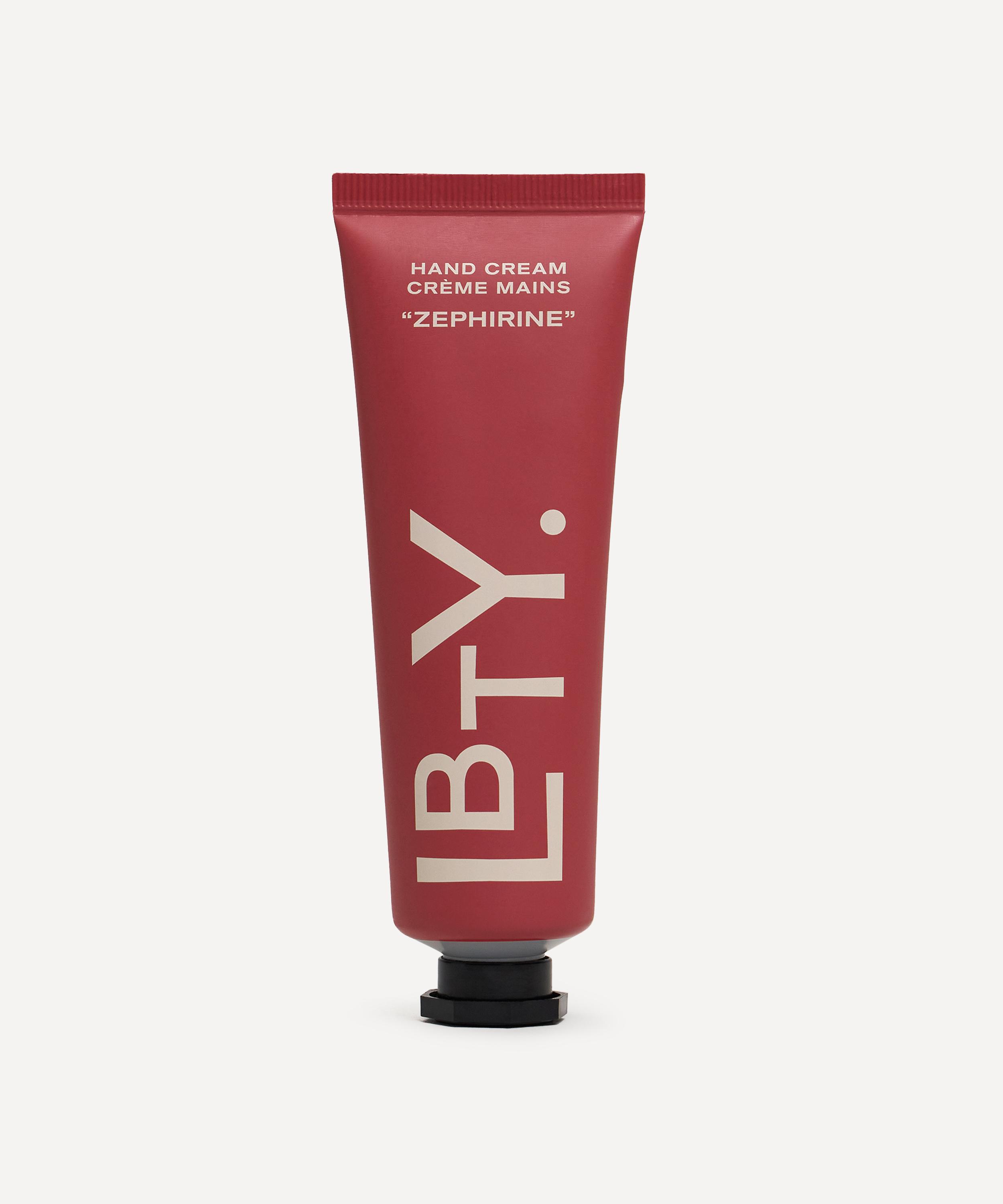 Liberty LBTY. Fragrance - Liberty Maze Hand Cream 45ml