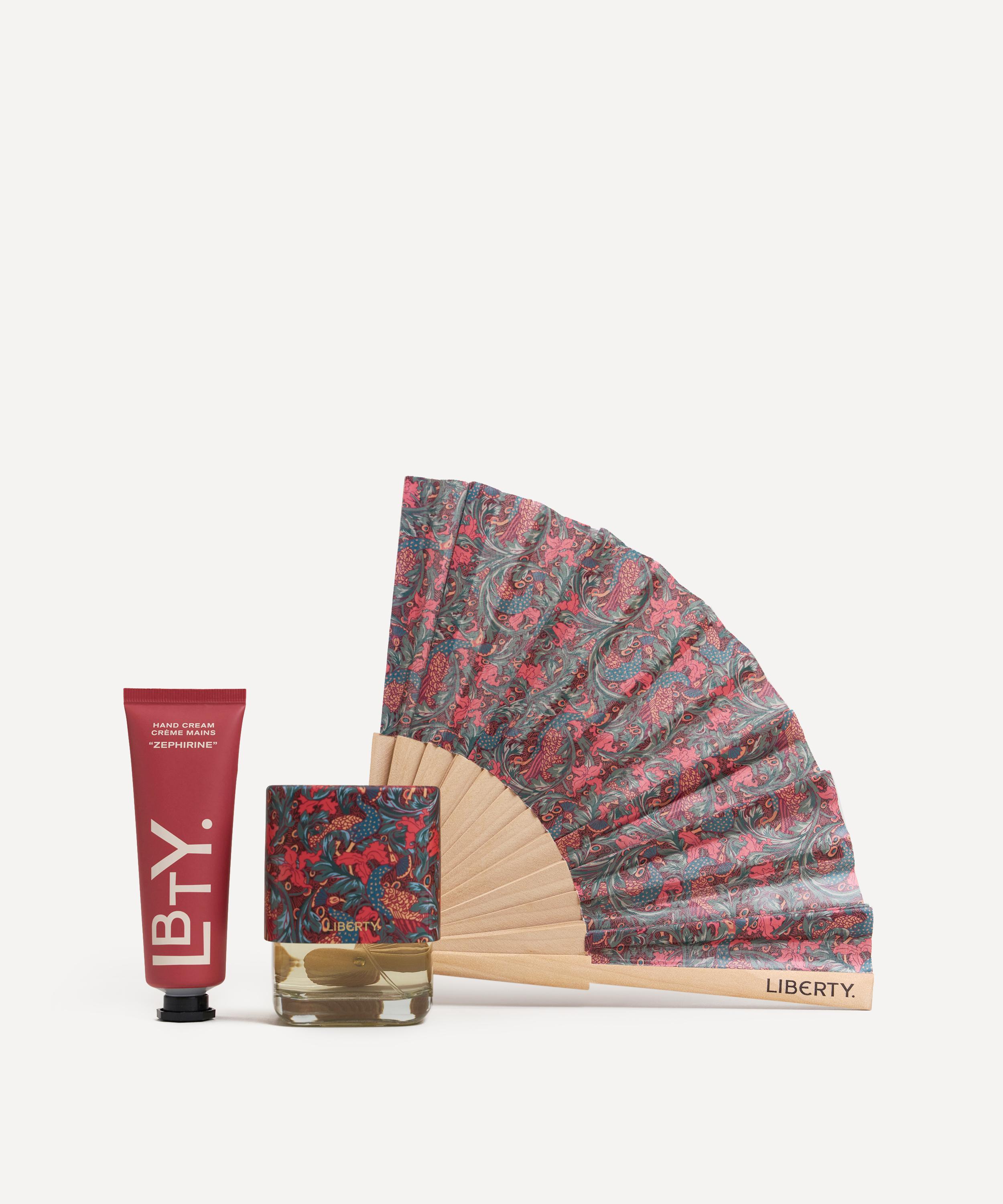 Liberty LBTY. Fragrance - Liberty Maze Hand Cream 45ml image number 1