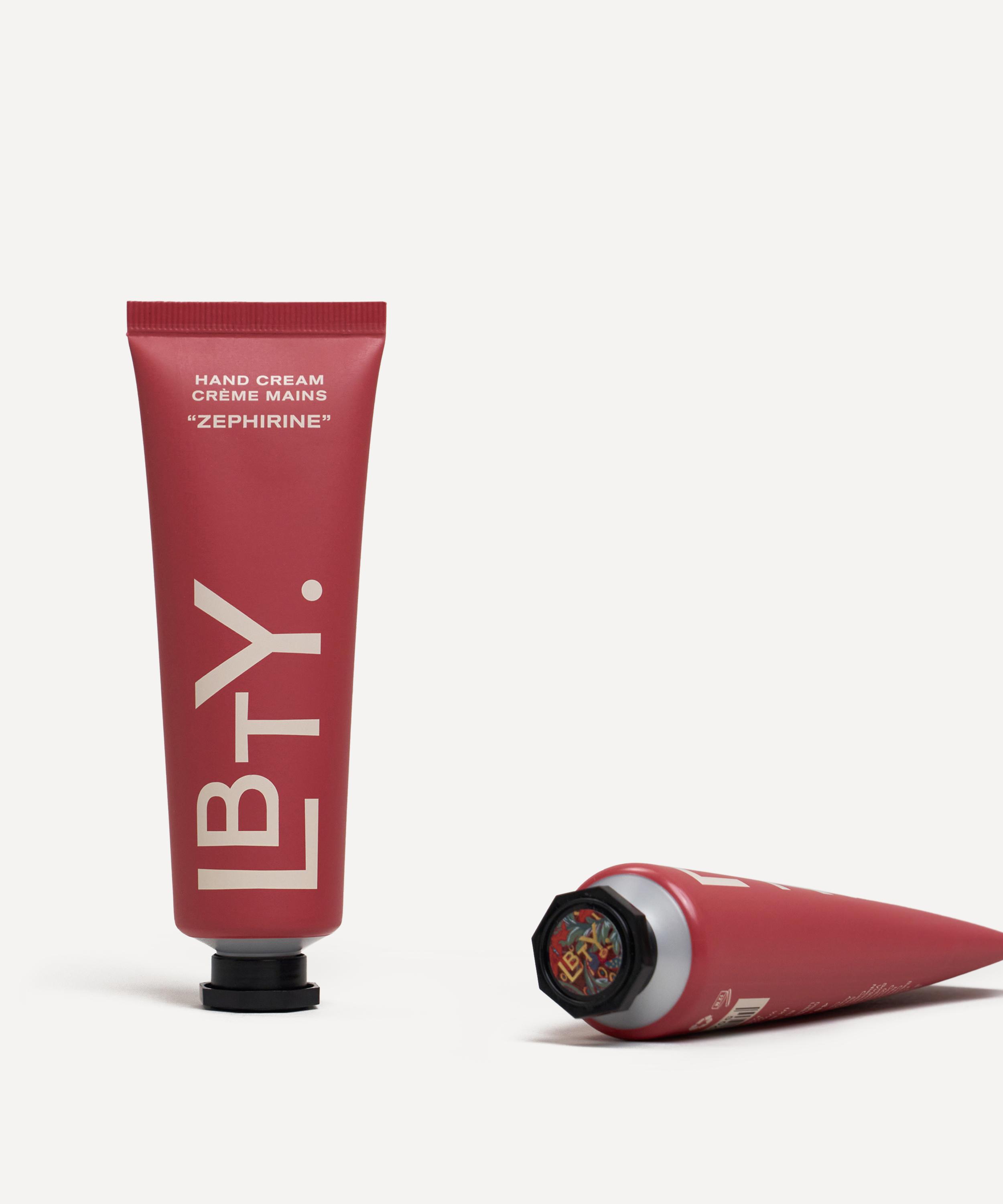 Liberty LBTY. Fragrance - Liberty Maze Hand Cream 45ml image number 2