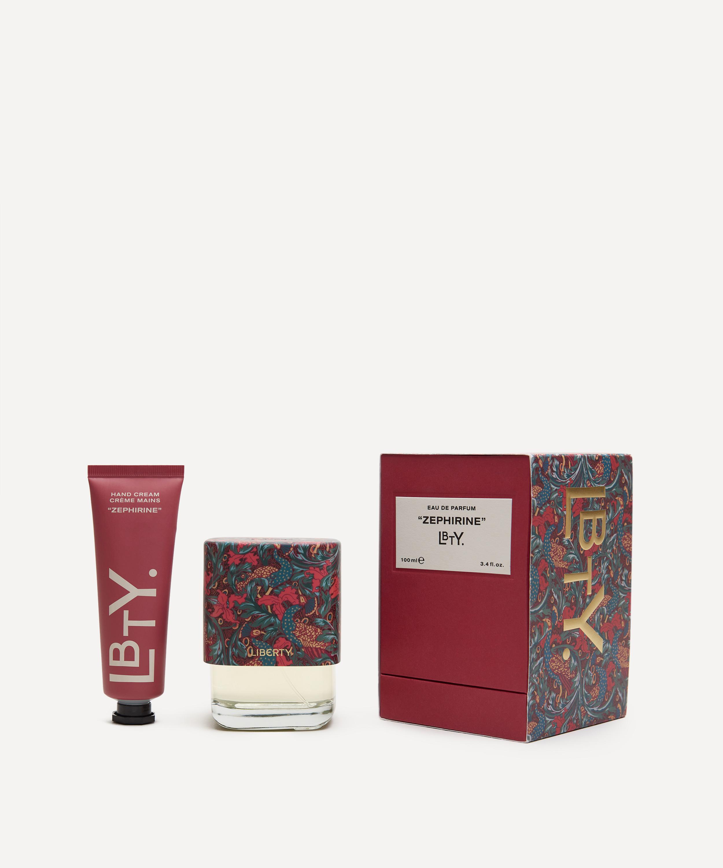 Liberty LBTY. Fragrance - Liberty Maze Hand Cream 45ml image number 3