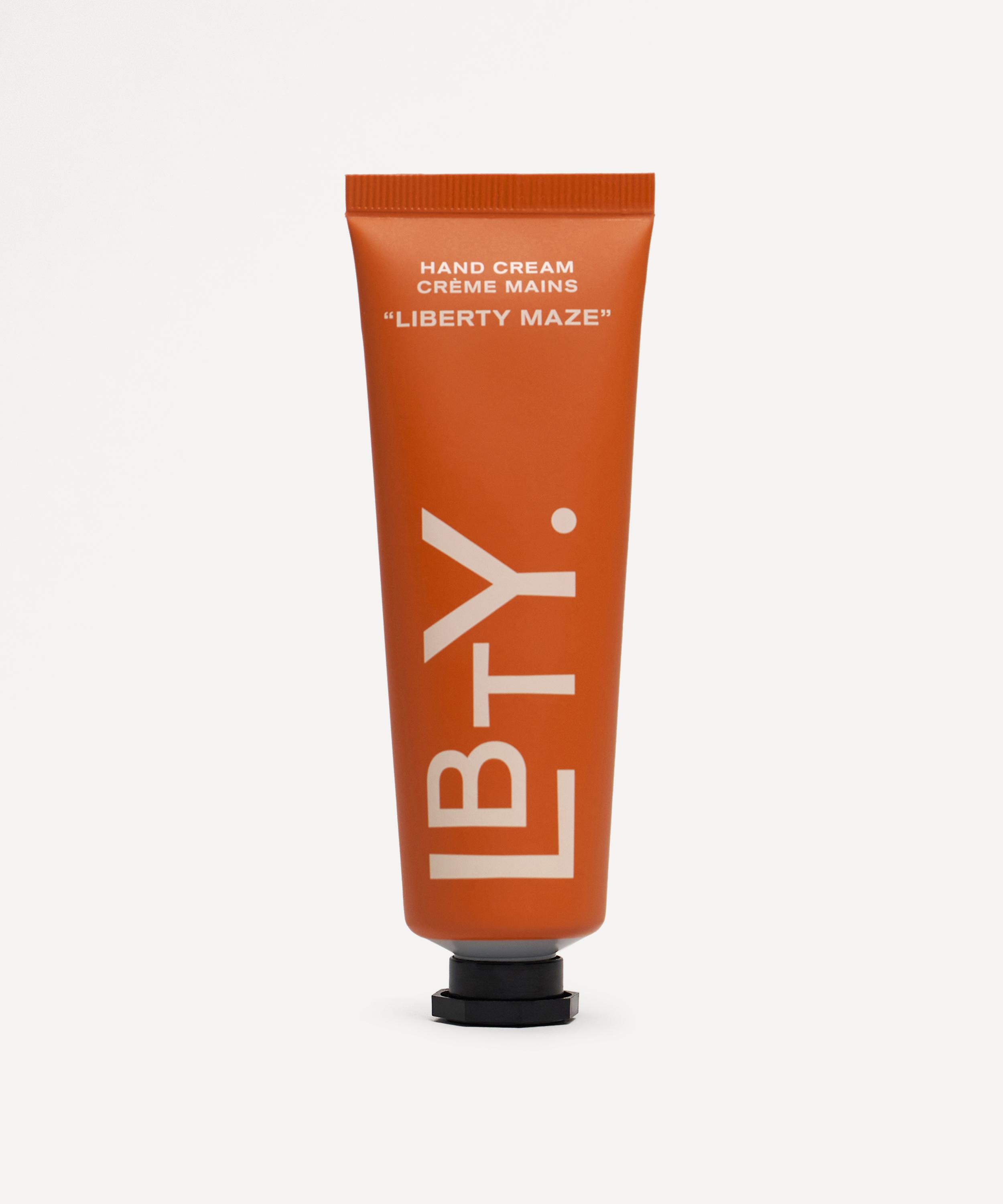 Liberty LBTY. Fragrance - Zephrine Hand Cream 45ml