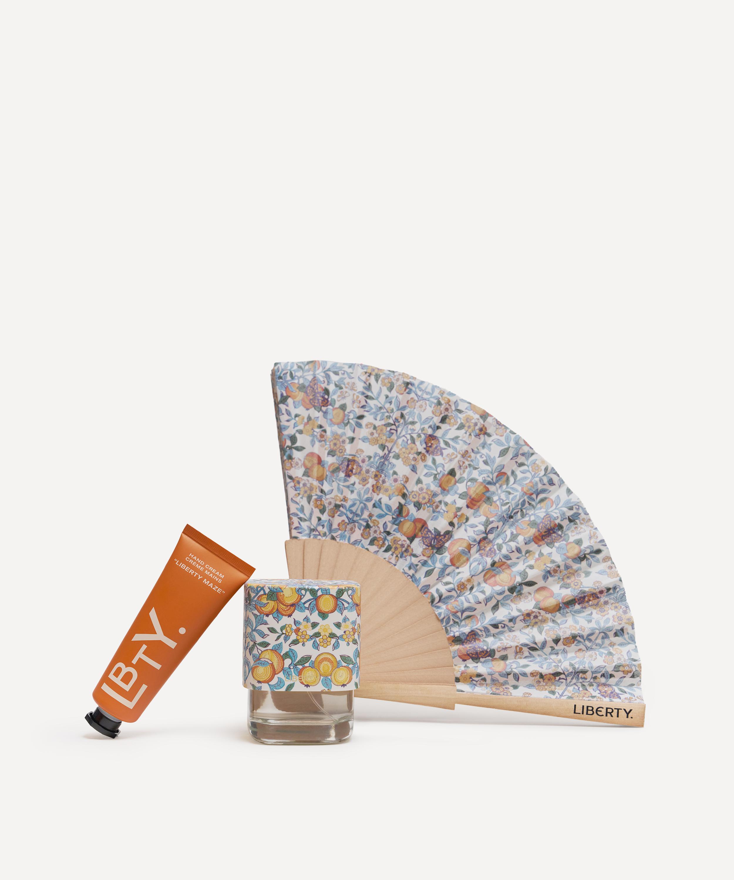 Liberty LBTY. Fragrance - Zephrine Hand Cream 45ml image number 1