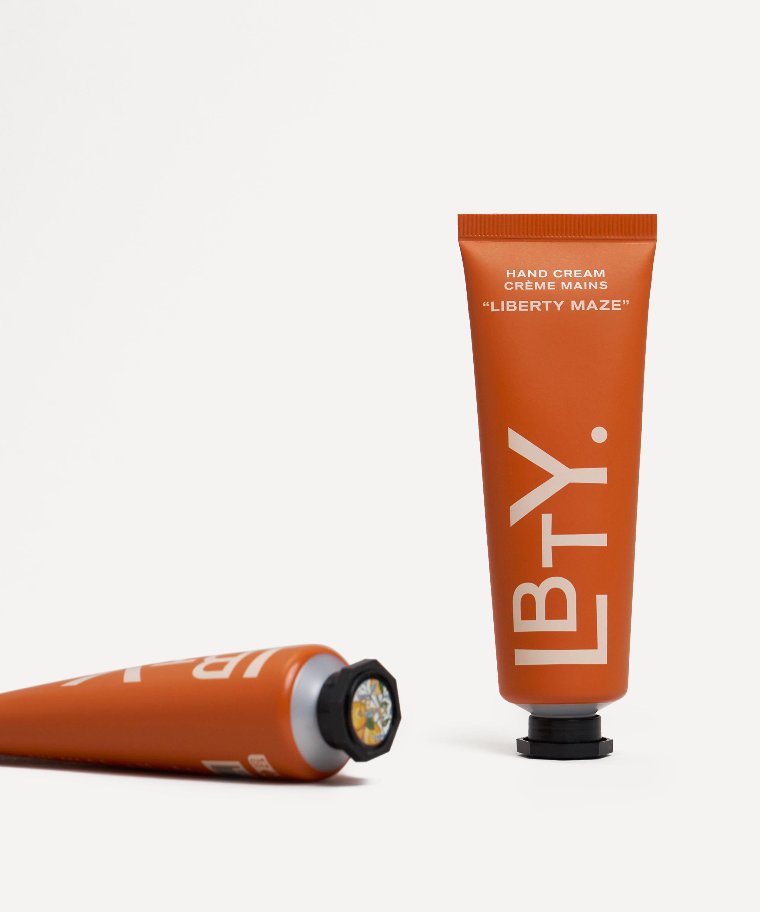 Liberty LBTY. Fragrance - Zephrine Hand Cream 45ml image number 2