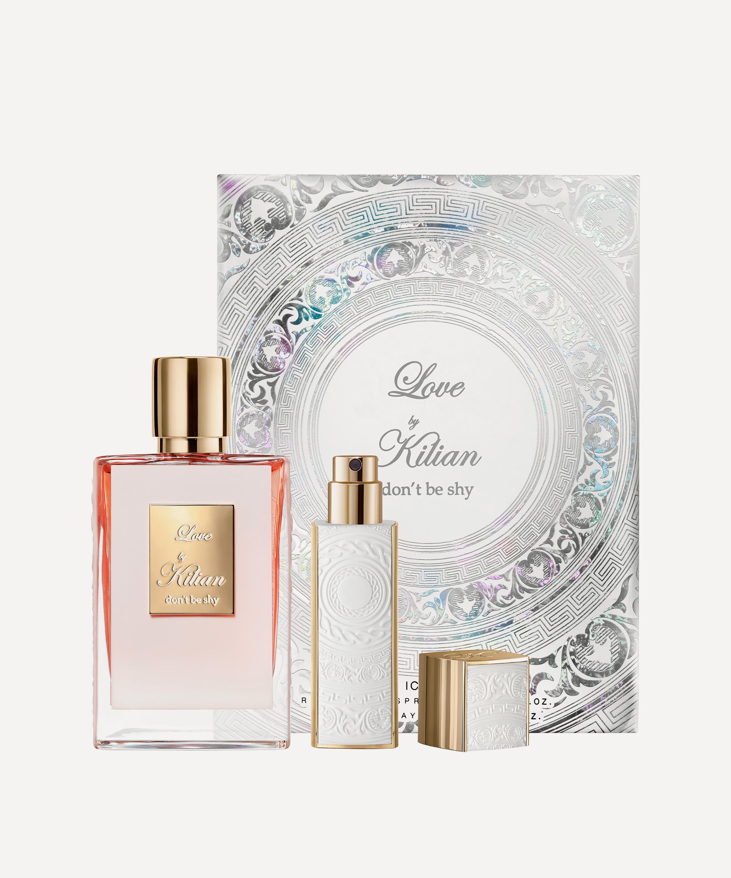 KILIAN PARIS - Love Don't Be Shy Icon Set