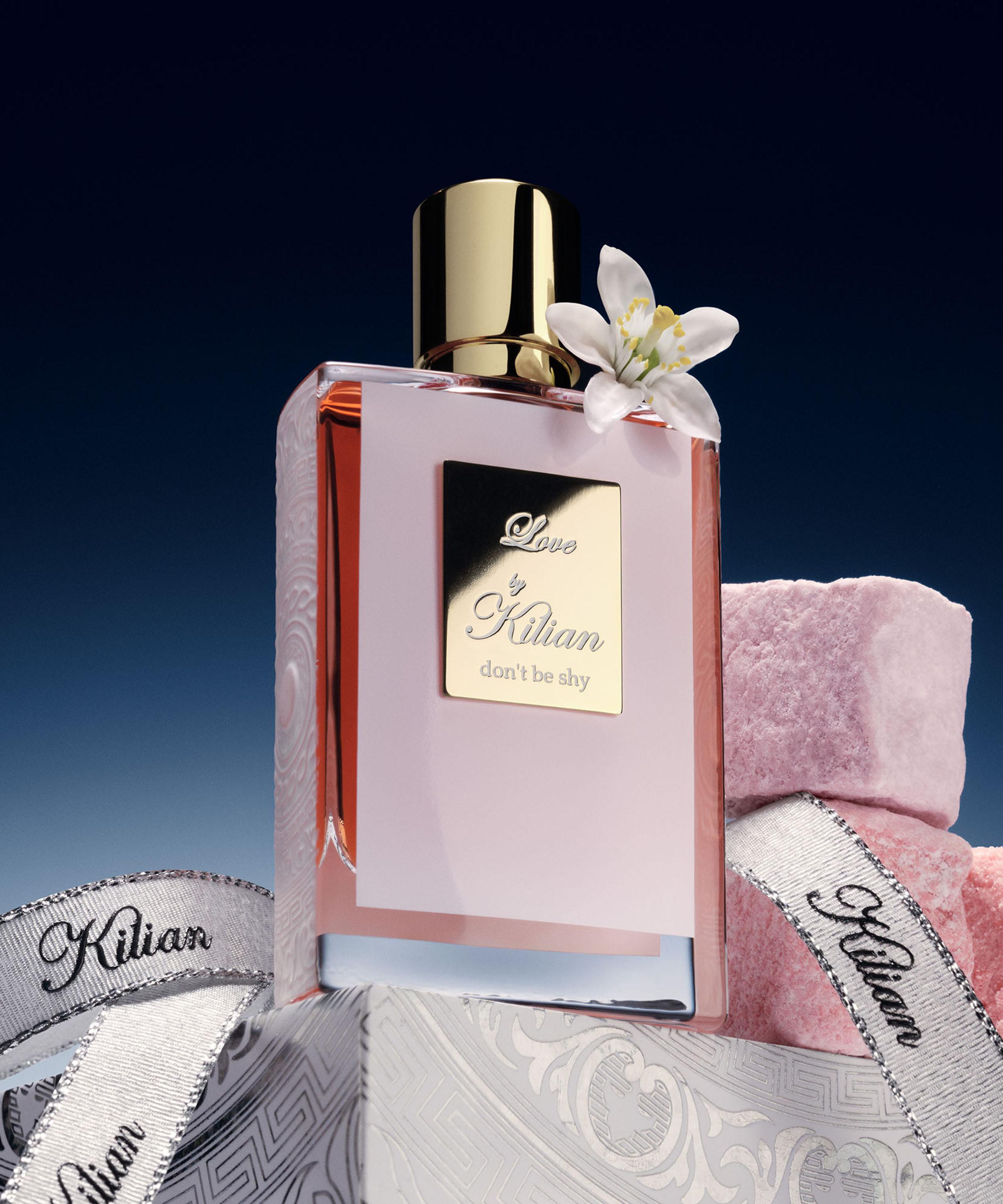 KILIAN PARIS - Love Don't Be Shy Icon Set image number 1