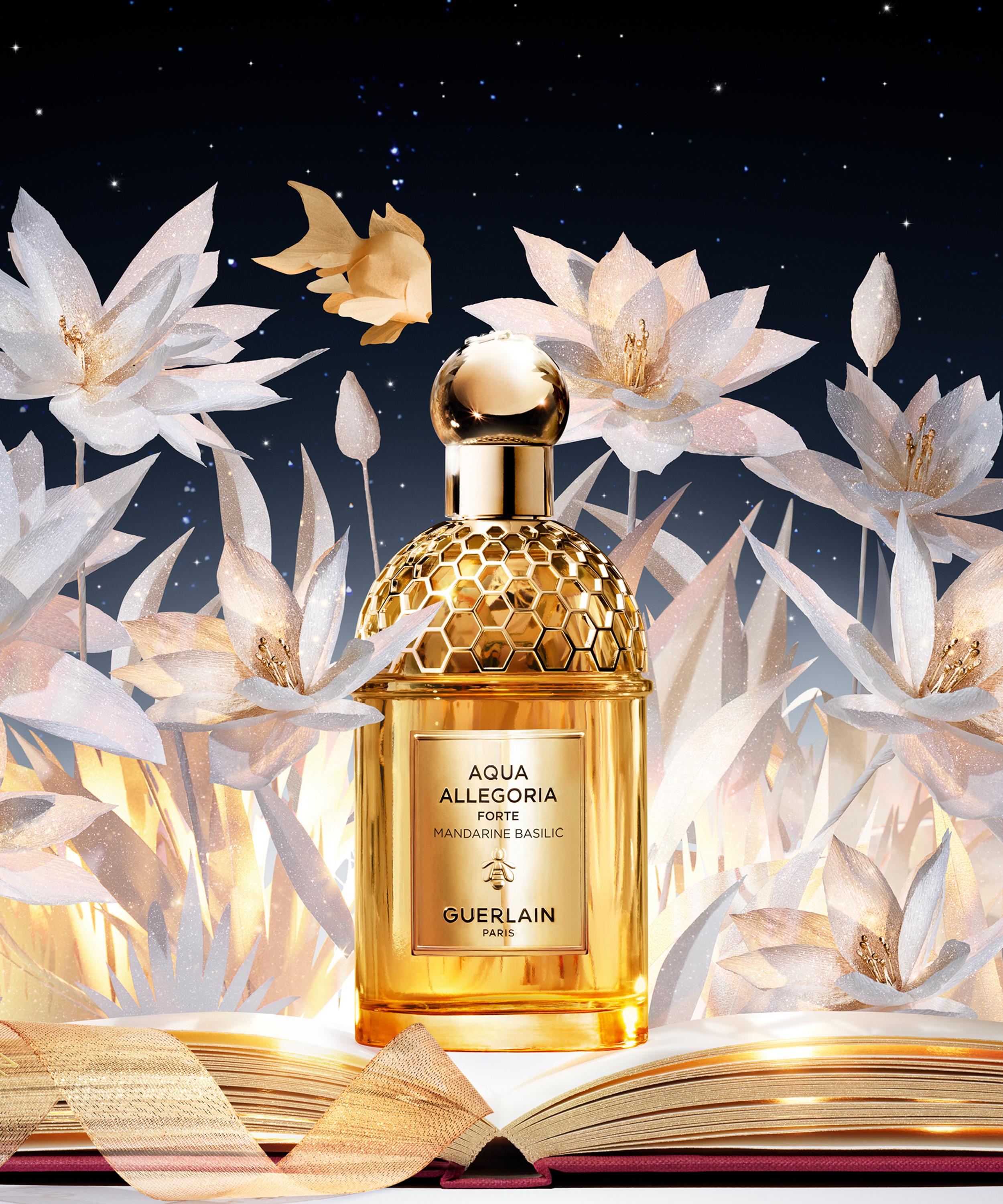 Guerlain - Aqua Allegoria Forte Mandarine Basilic Eau de Parfum Gift Set image number 3