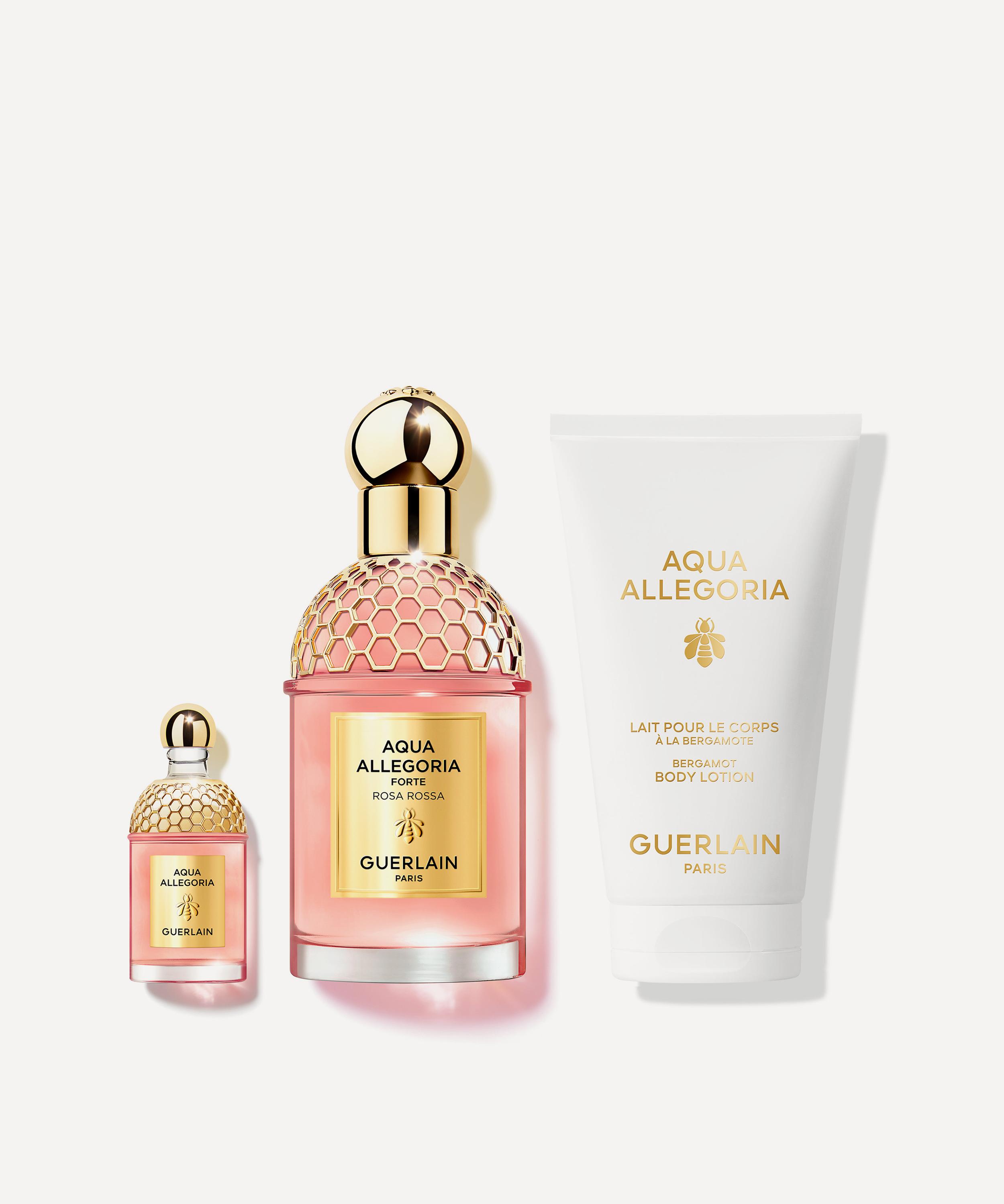 Guerlain - Aqua Allegoria Forte Rosa Rossa Eau de Parfum Gift Set image number 1