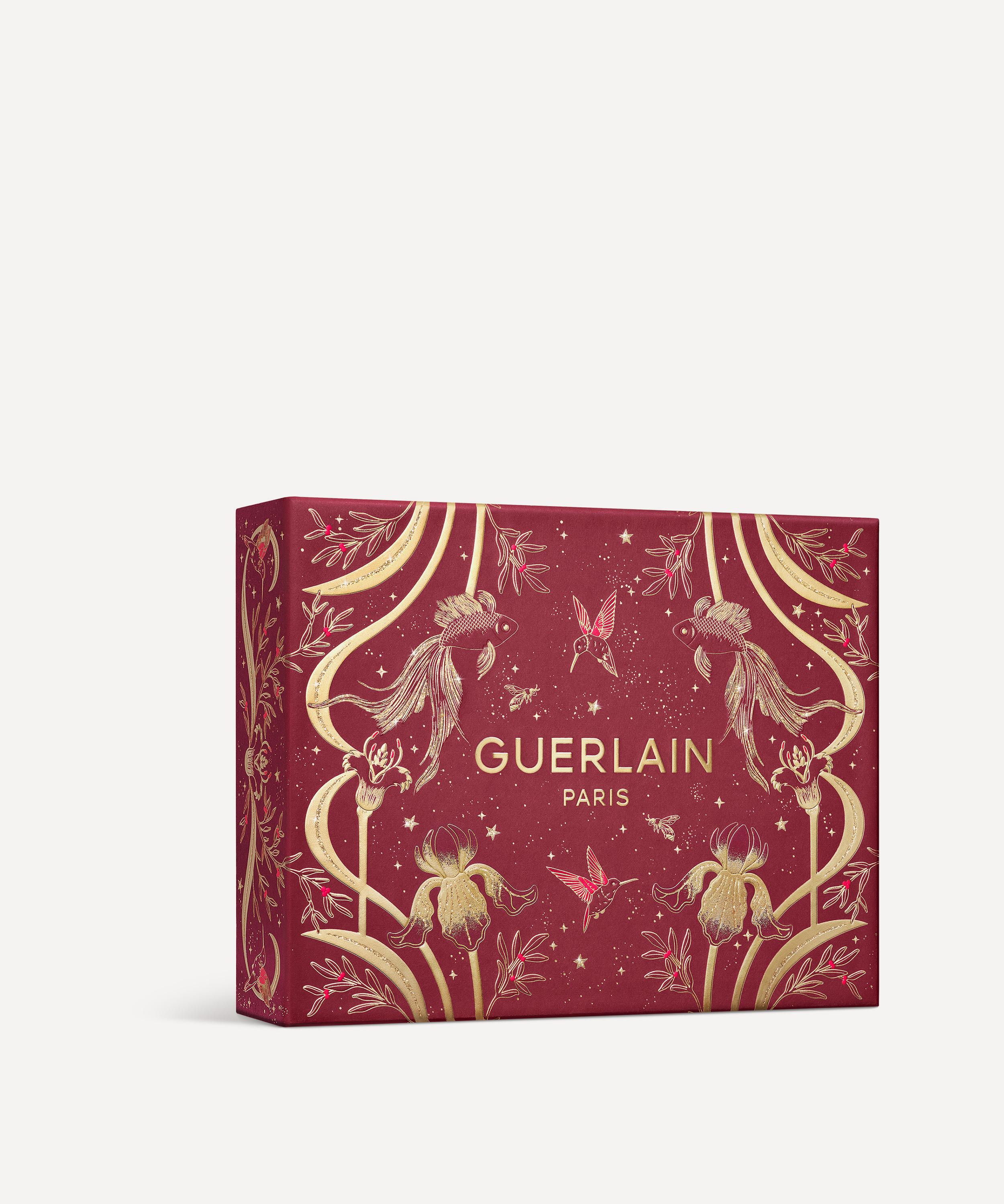 Guerlain - Aqua Allegoria Forte Florabloom Eau de Parfum Gift Set and KissKiss image number 2