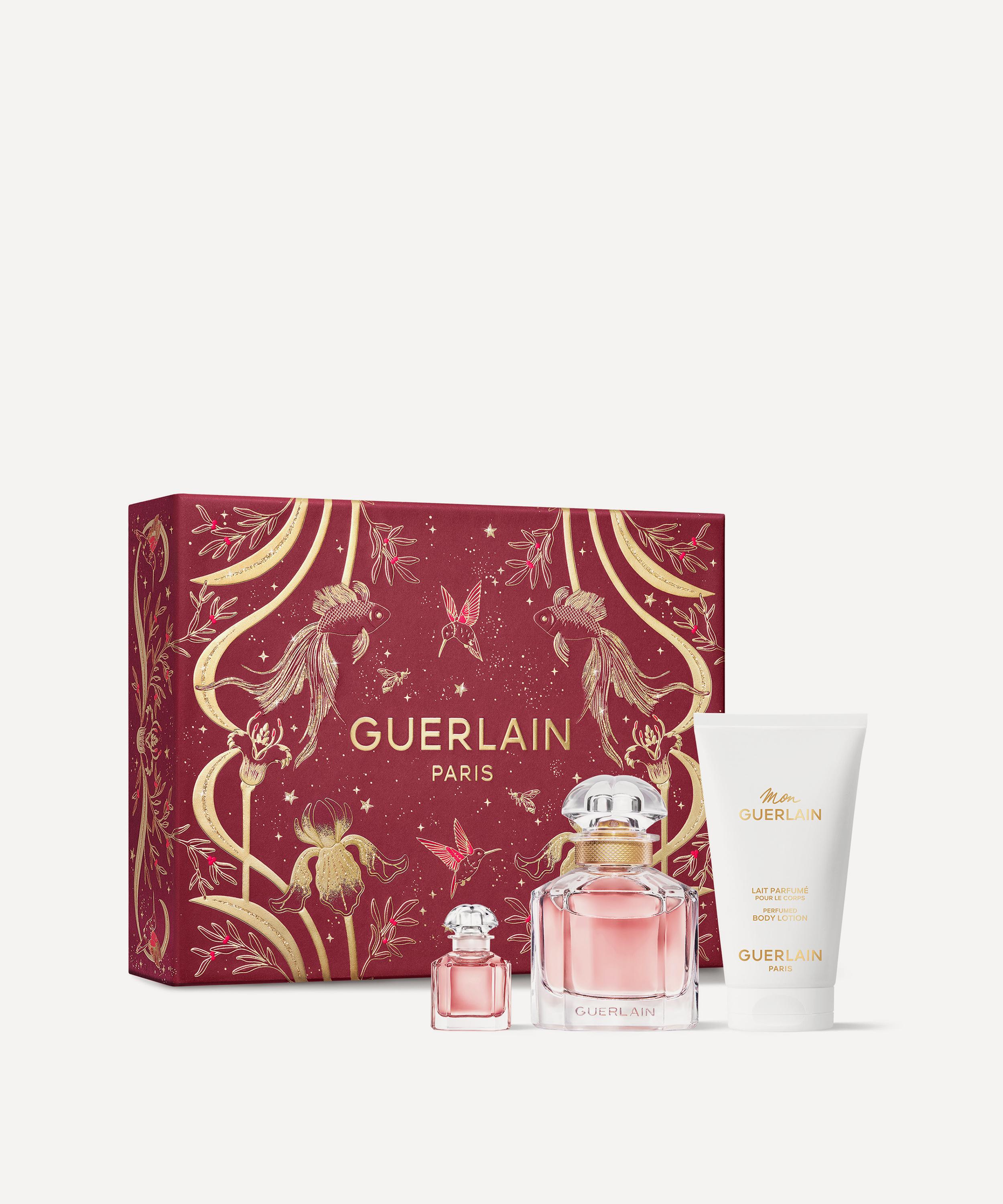 Guerlain - Mon Guerlain Eau de Parfum Gift Set image number 0