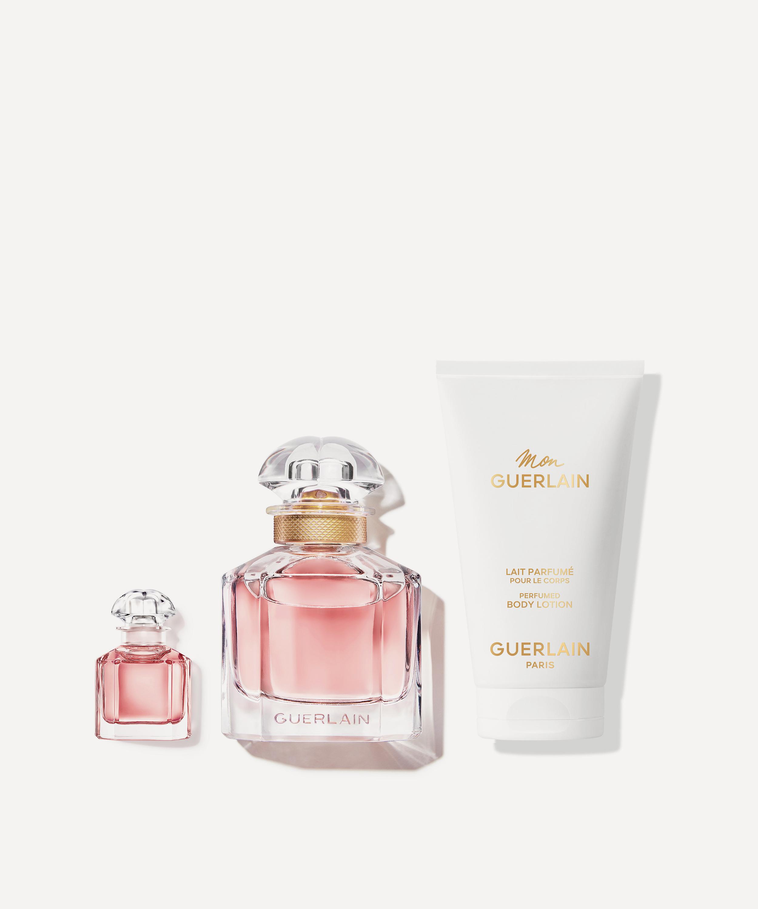 Guerlain - Mon Guerlain Eau de Parfum Gift Set image number 1