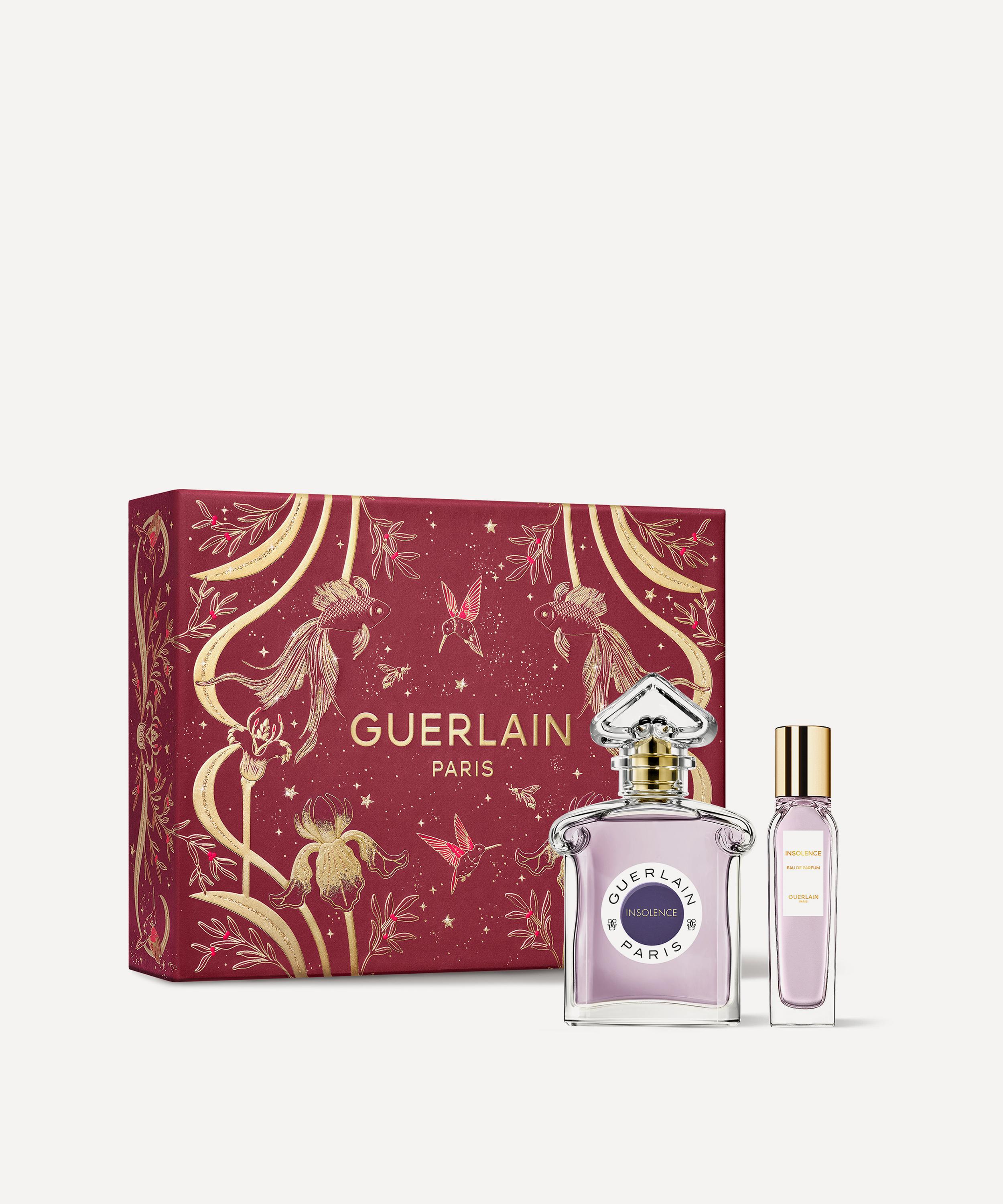 Guerlain - Les Légendaires Insolence Eau de Parfum Gift Set image number 0