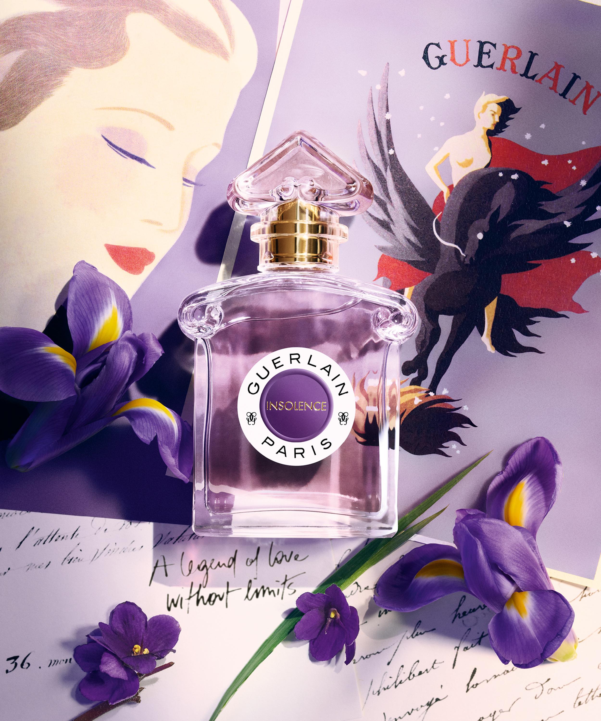 Guerlain - Les Légendaires Insolence Eau de Parfum Gift Set image number 3