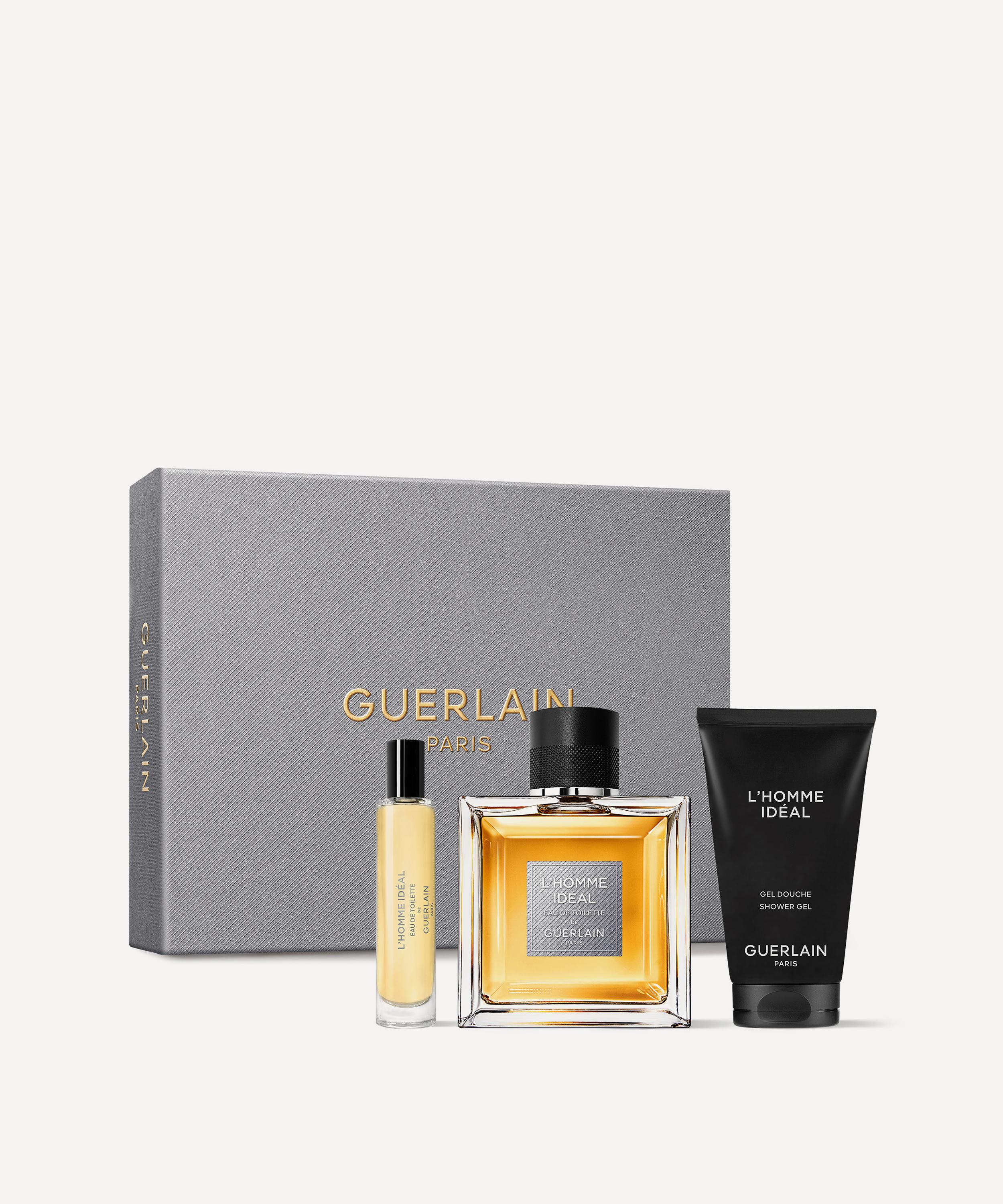 Guerlain - L'Homme Idéal de Guerlain Paris Eau de Toilette Gift Set image number 0