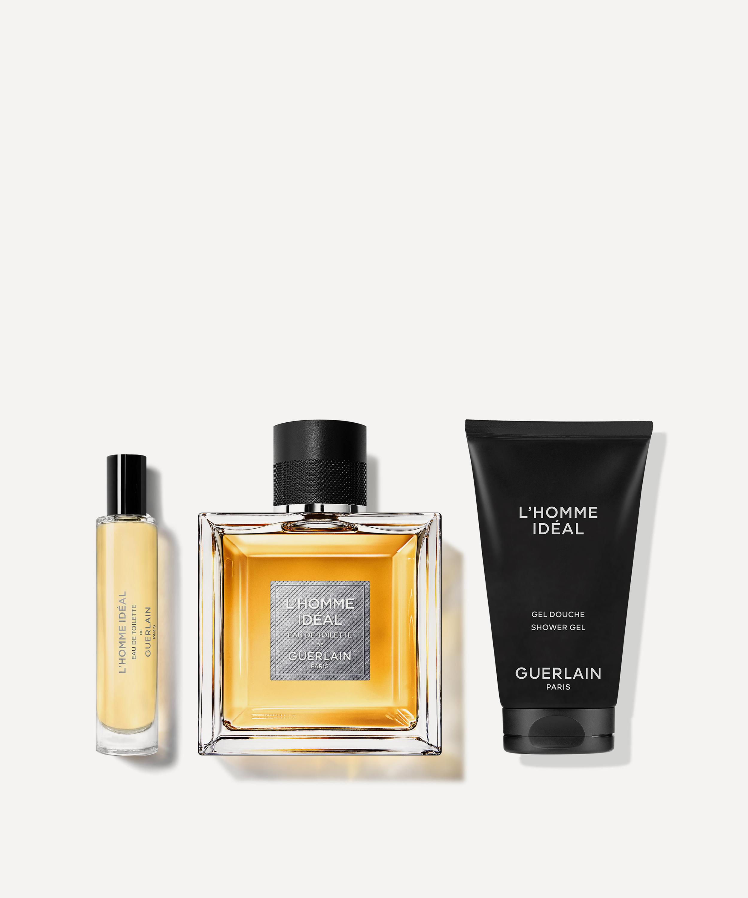 Guerlain - L'Homme Idéal de Guerlain Paris Eau de Toilette Gift Set image number 1