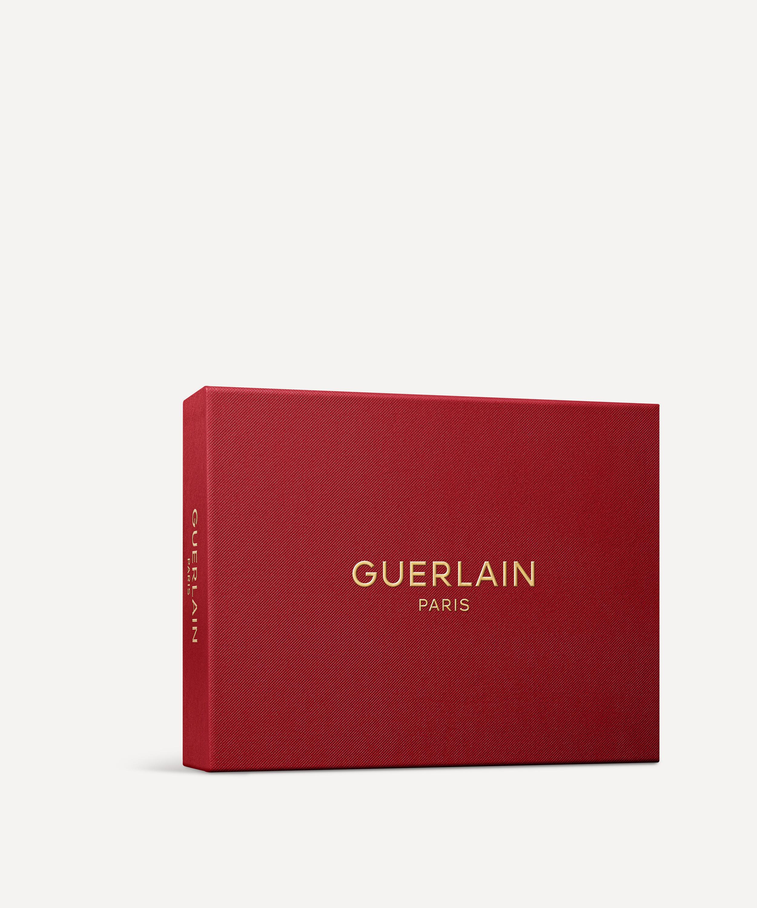 Guerlain - Habit Rouge de Guerlain Paris Eau de Toilette Gift Set image number 2