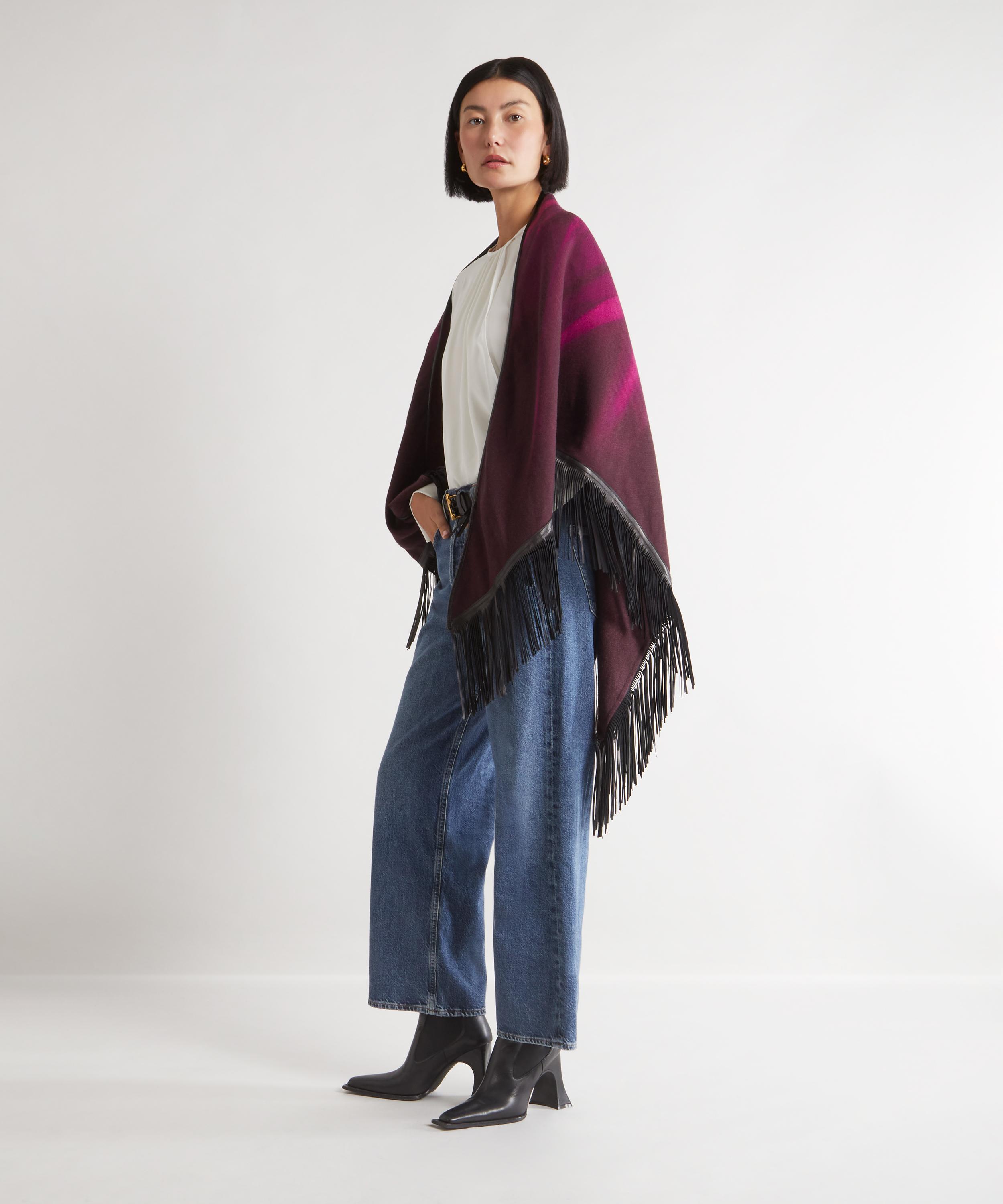 Liberty - HYPERNOVA 150 || Mono Hypernova Cape image number 2