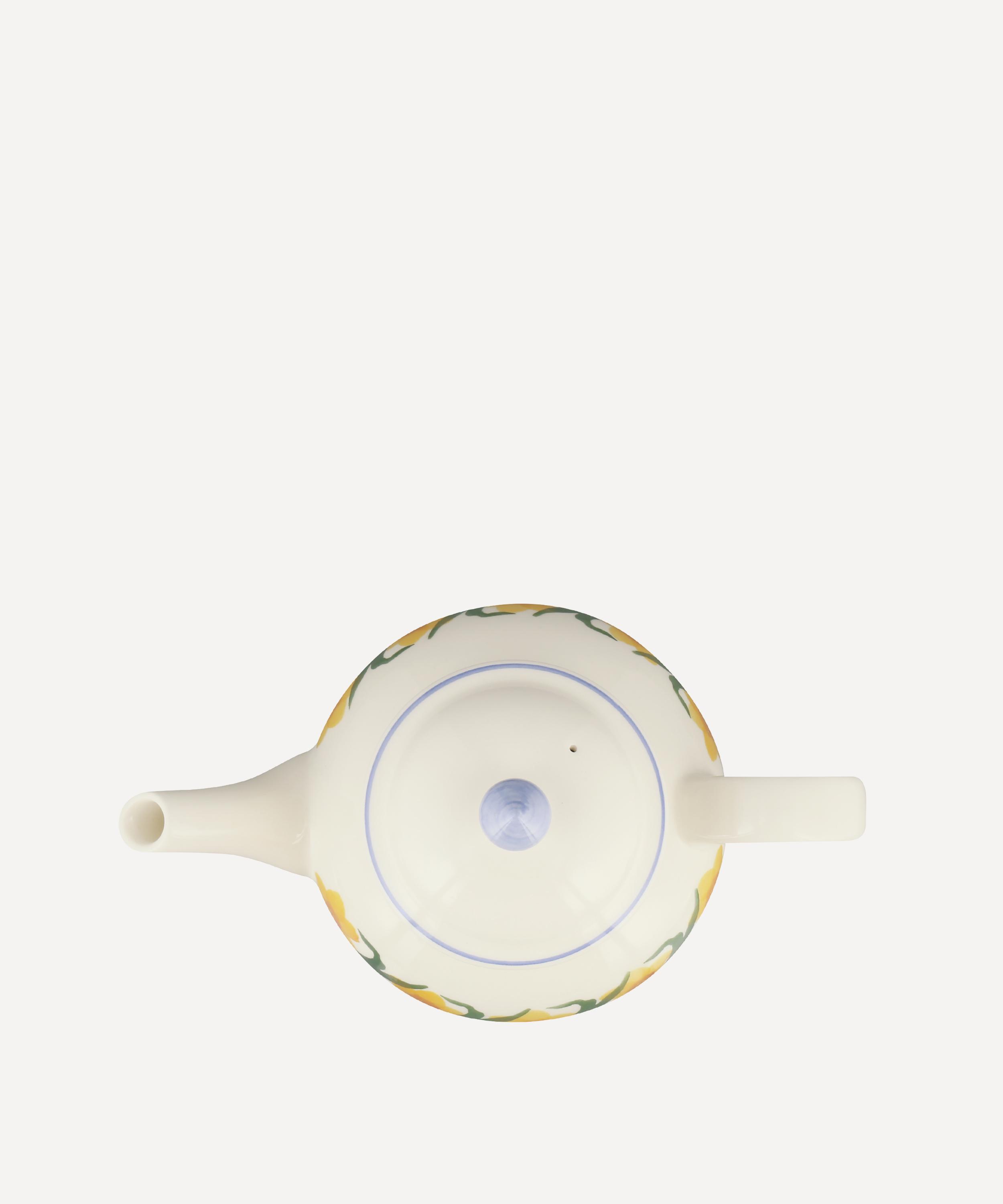 Emma Bridgewater - Windblown Daffodils Teapot image number 2