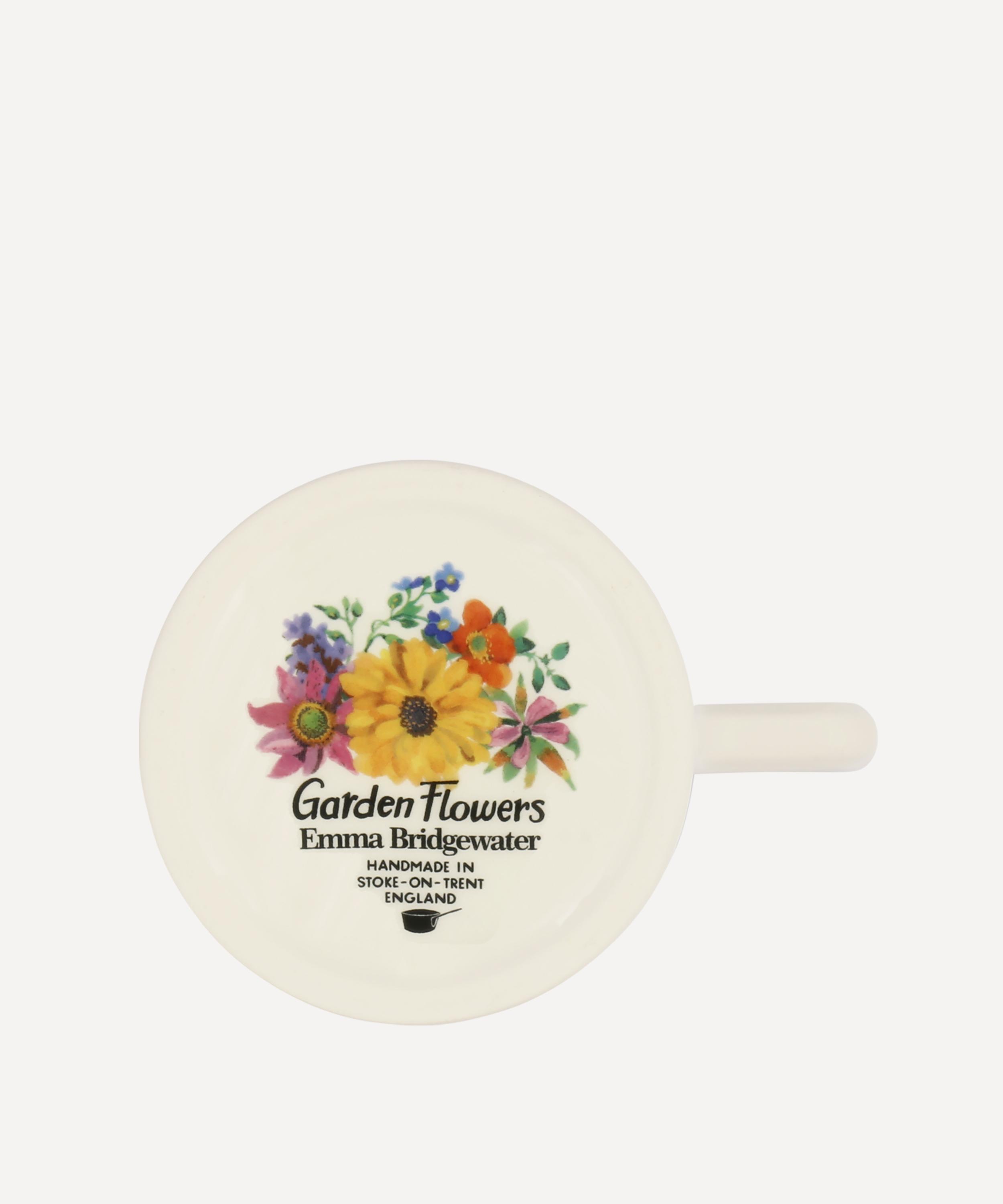 Emma Bridgewater - Granny Garden Flowers Half-Pint Mug image number 2