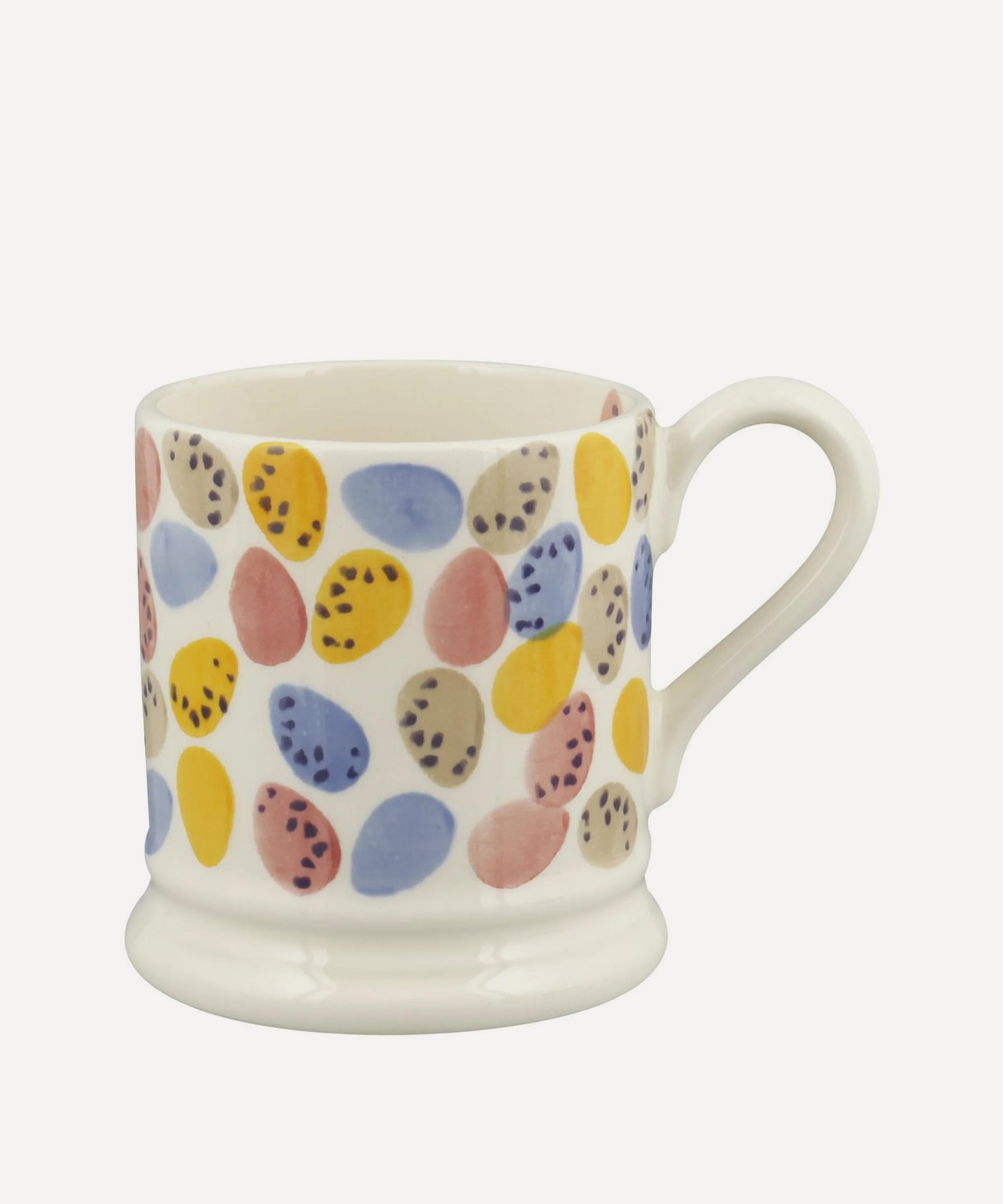 Emma Bridgewater - Mini Eggs Half-Pint Mug