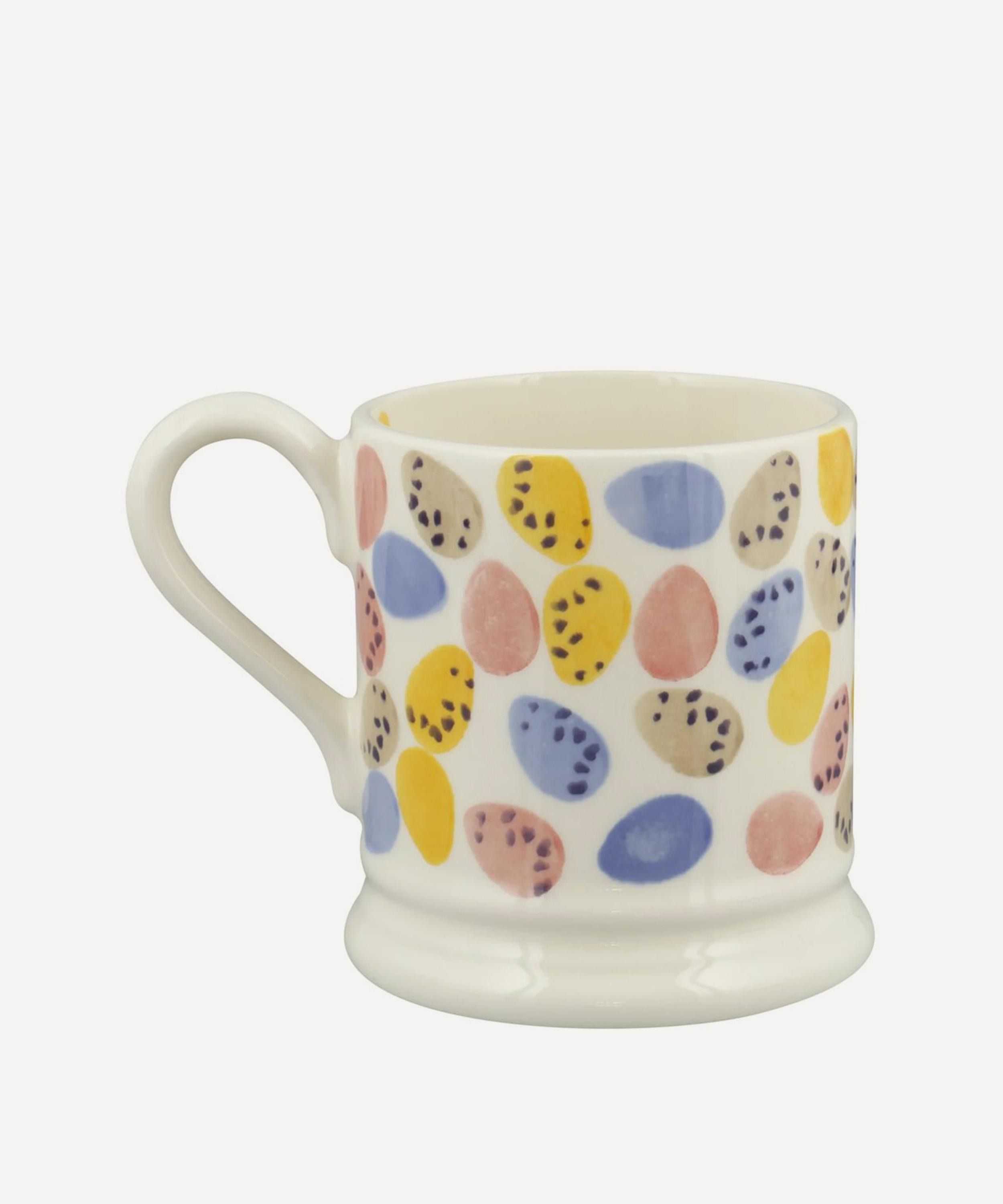Emma Bridgewater - Mini Eggs Half-Pint Mug image number 1