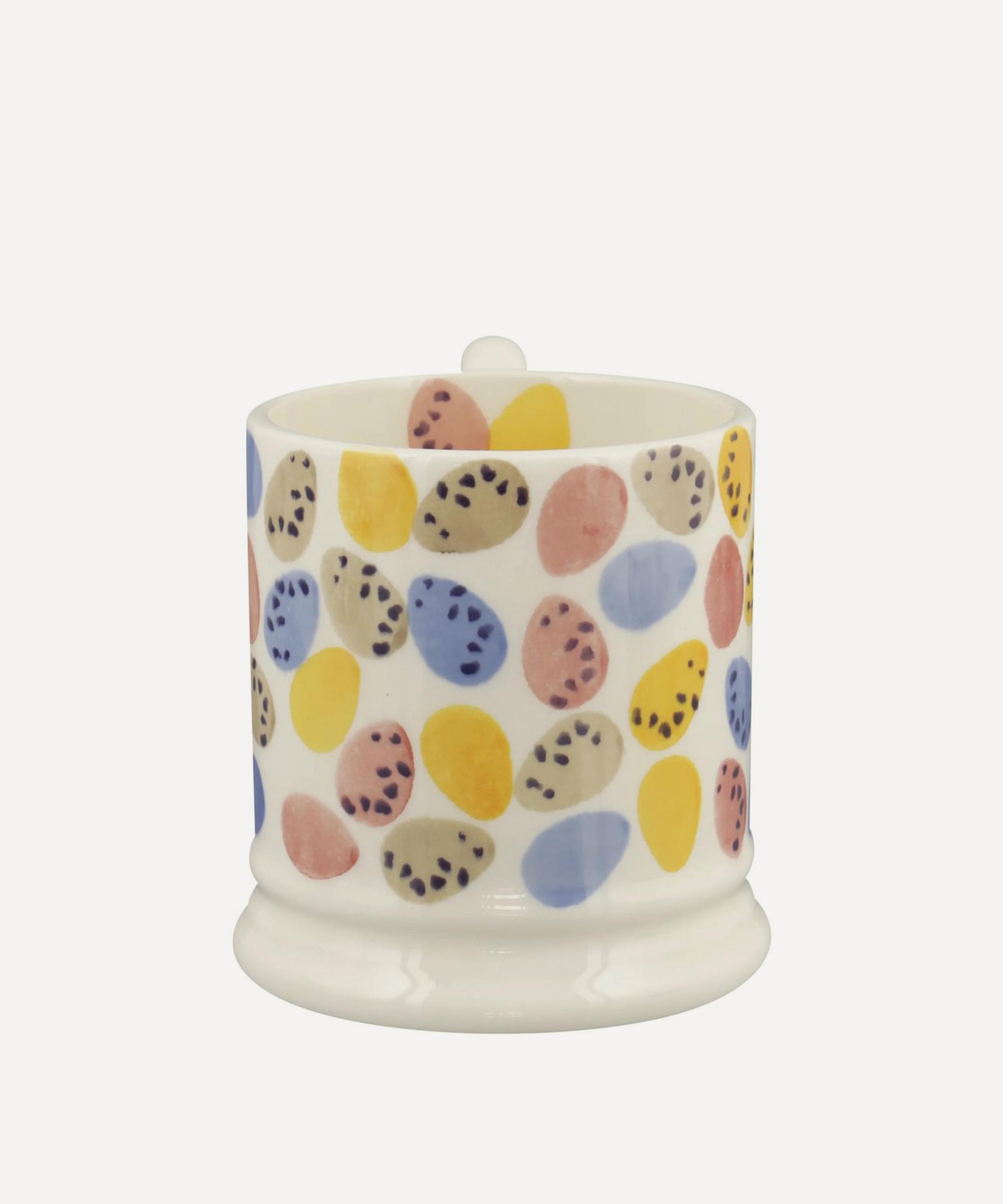 Emma Bridgewater - Mini Eggs Half-Pint Mug image number 2