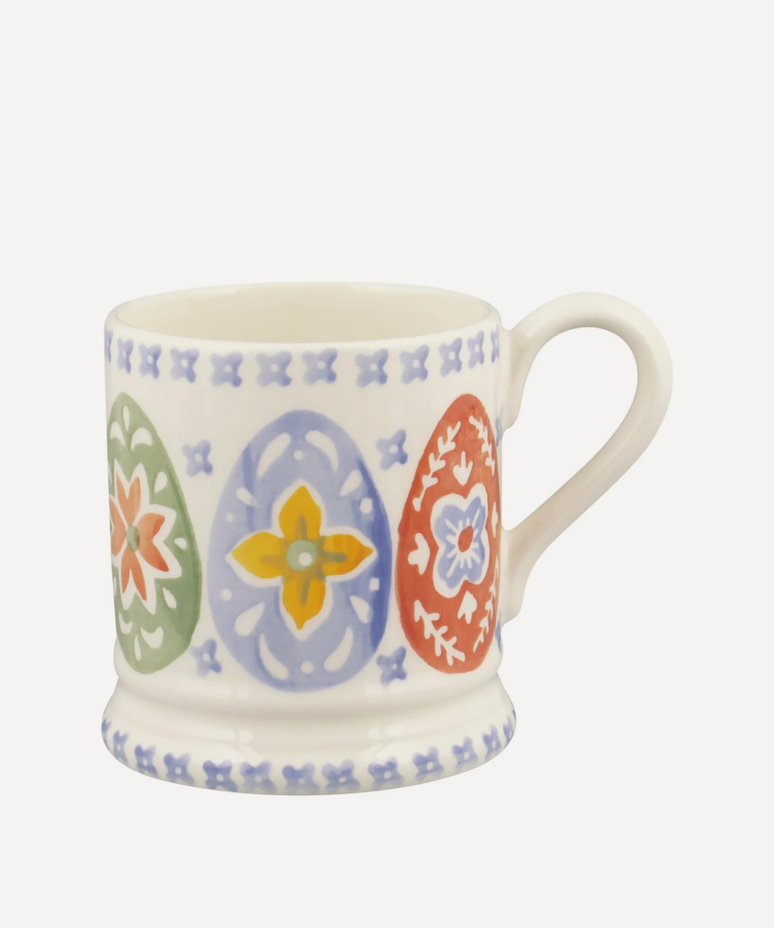 Emma Bridgewater - Egg Hunt Half-Pint Mug