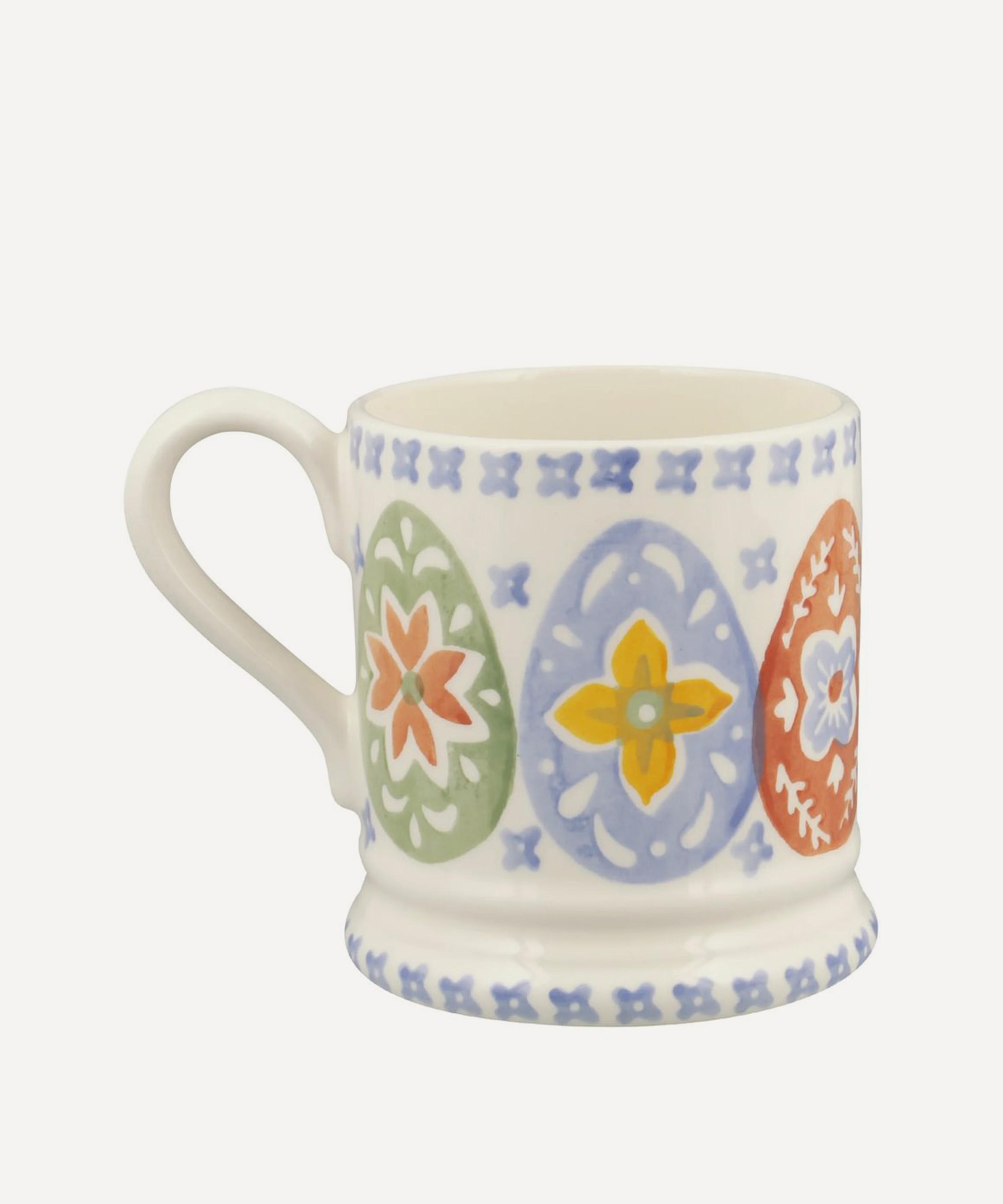 Emma Bridgewater - Egg Hunt Half-Pint Mug image number 1
