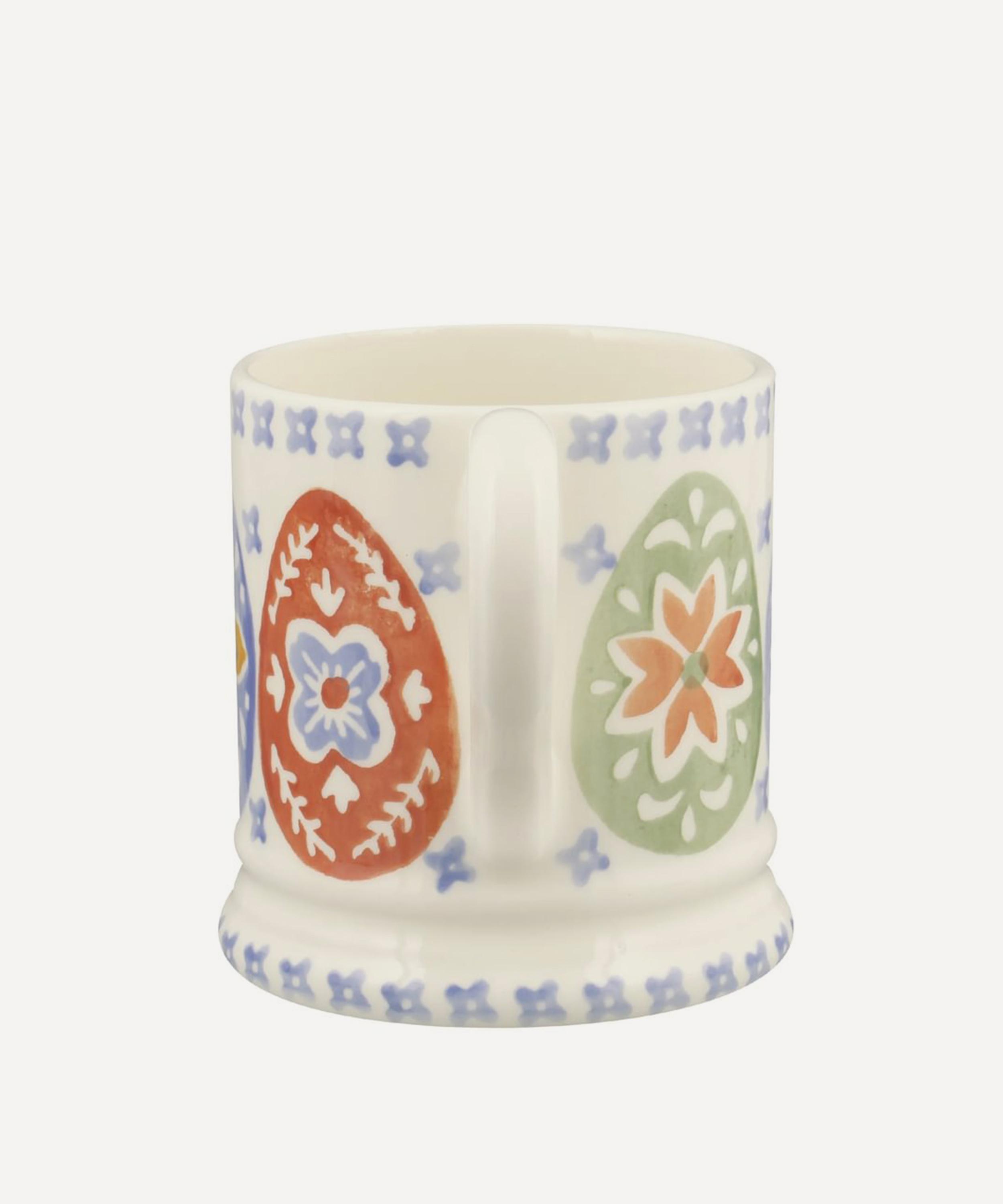 Emma Bridgewater - Egg Hunt Half-Pint Mug image number 3