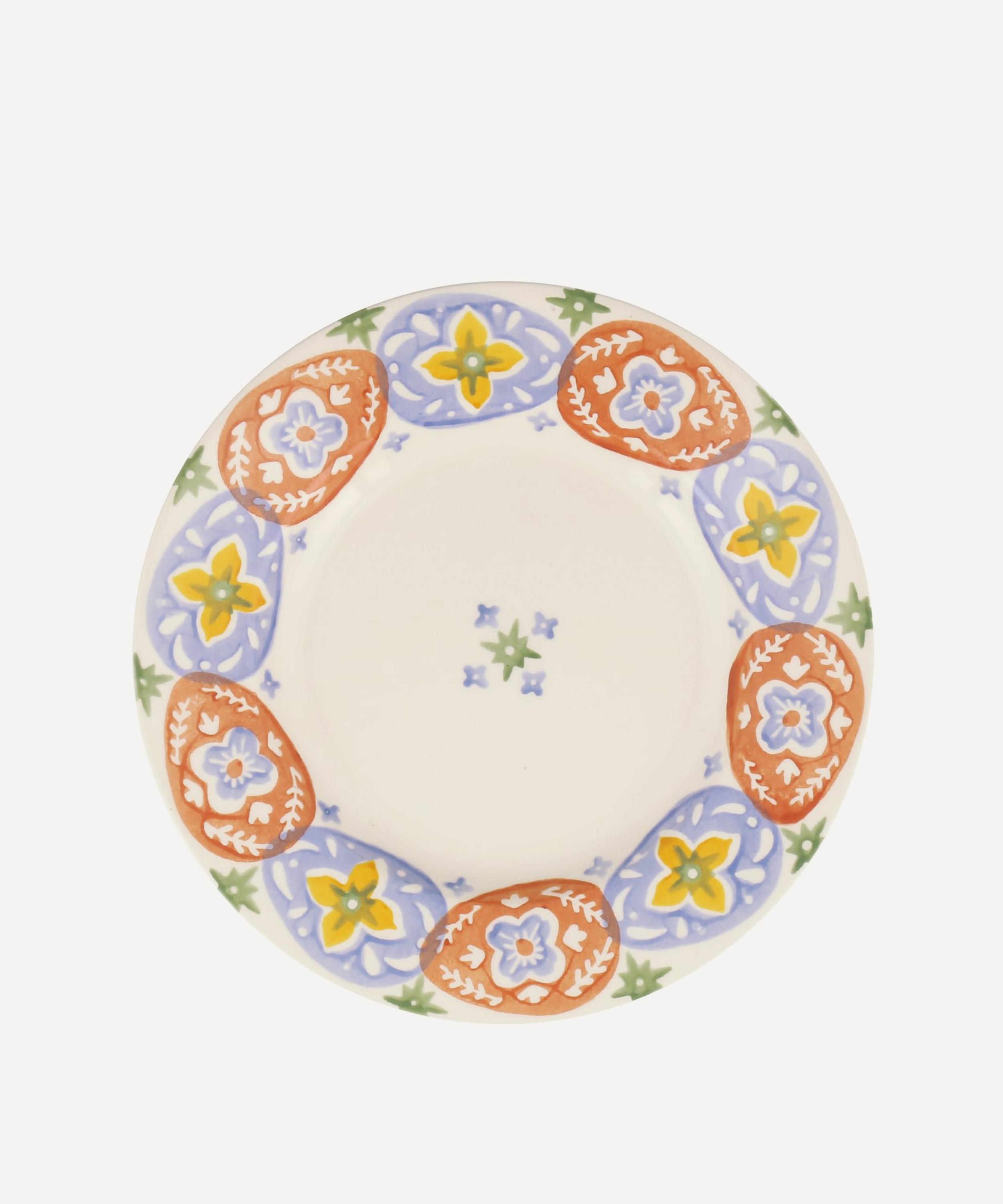 Emma Bridgewater - Egg Hunt 8.5-Inch Plate
