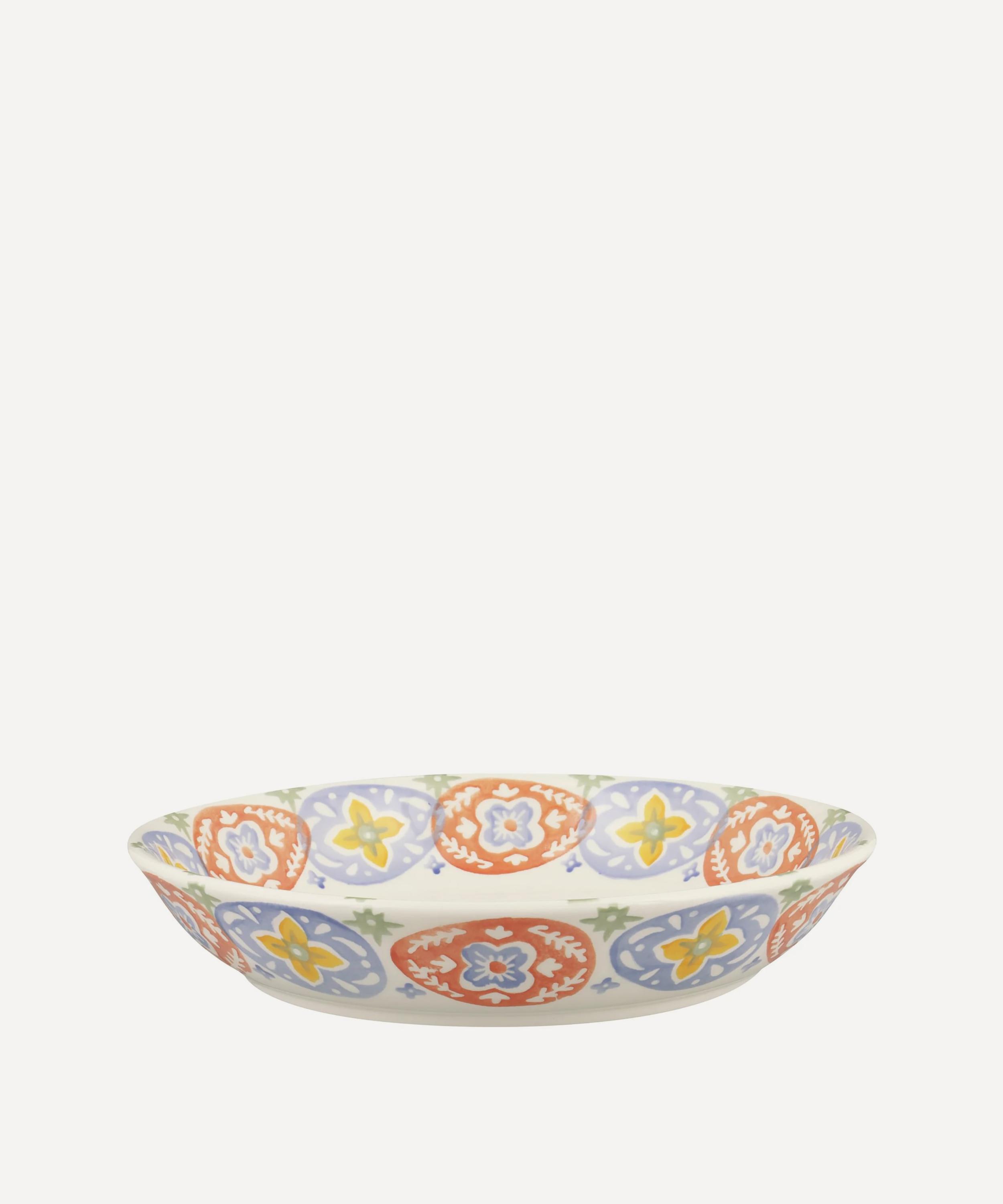 Emma Bridgewater - Egg Hunt Pasta Bowl image number 1