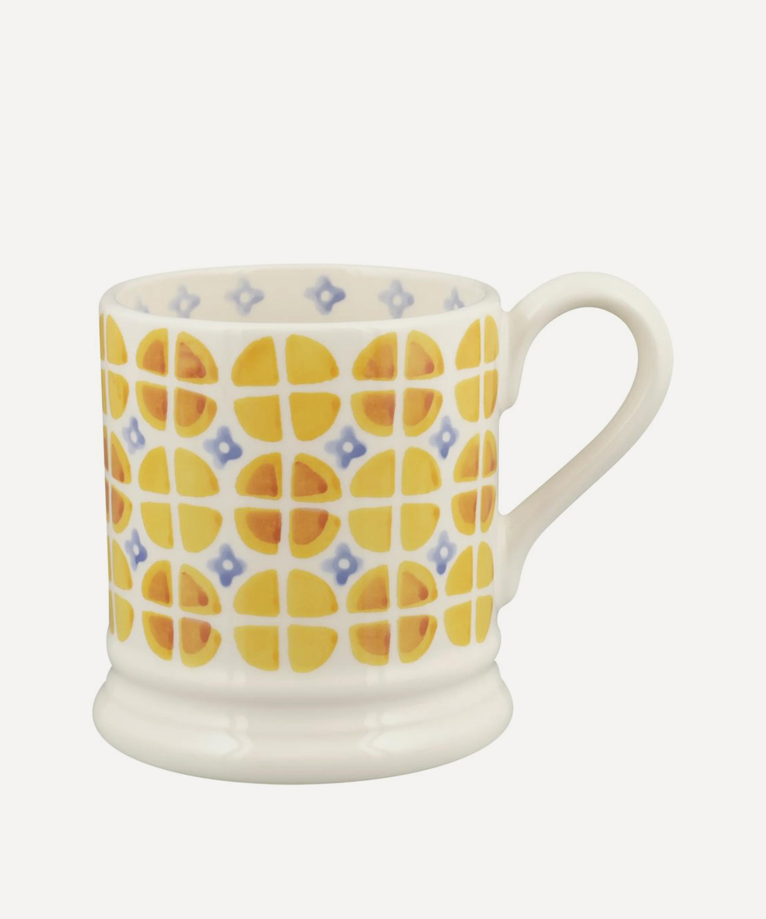 Emma Bridgewater - Hot Cross Buns Half-Pint Mug